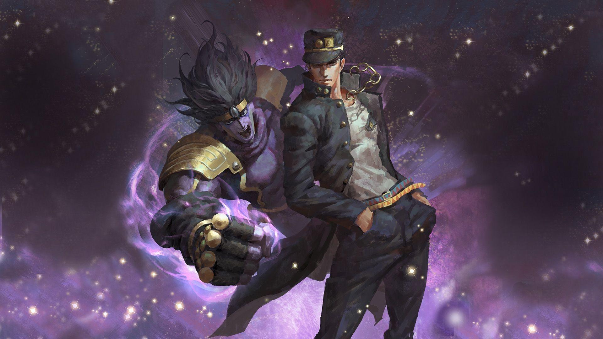 JoJo Lockscreen Wallpapers Top Free JoJo Lockscreen Backgrounds