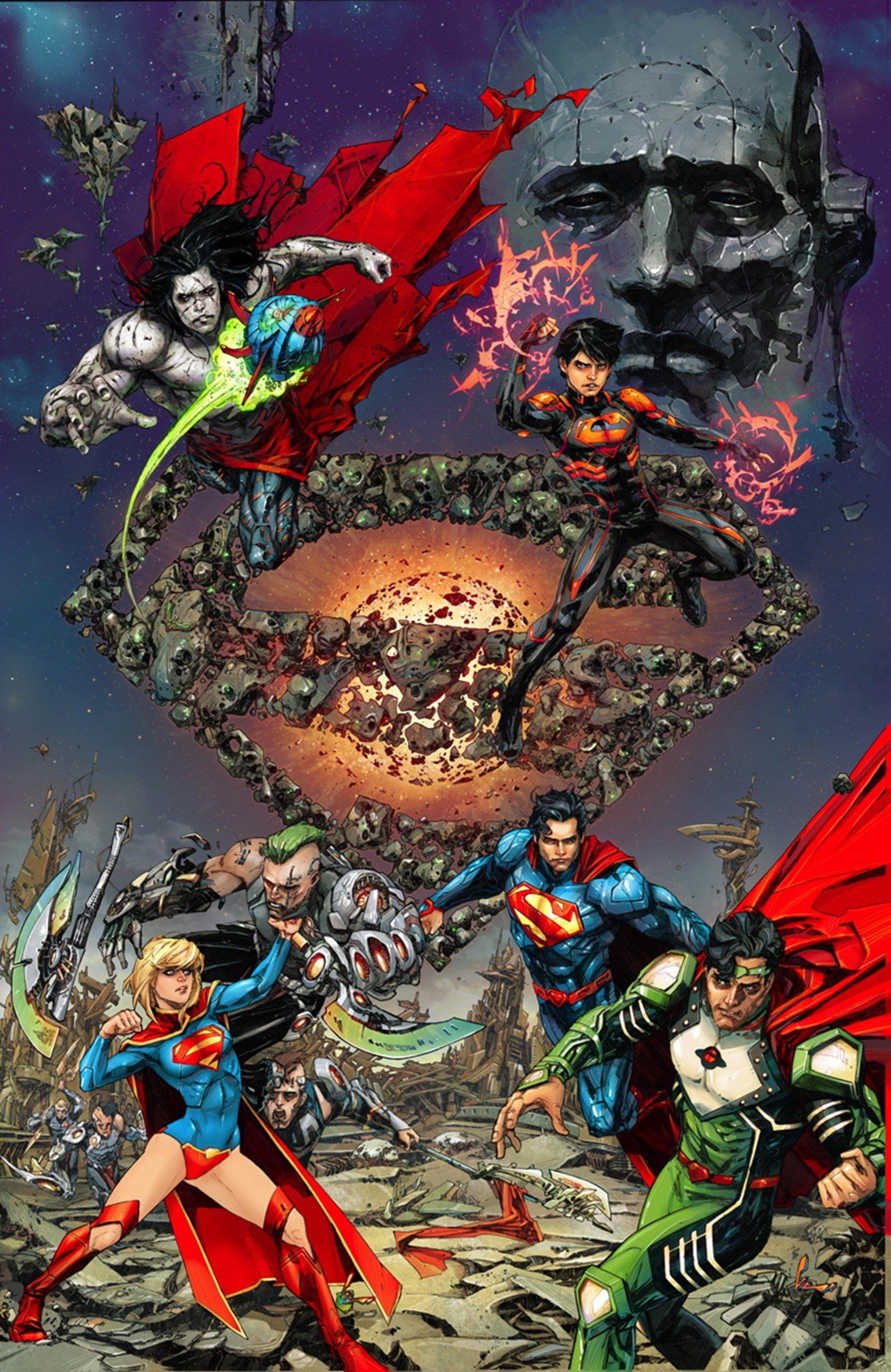 DC Comics iPhone Wallpapers Top Free DC Comics iPhone Backgrounds
