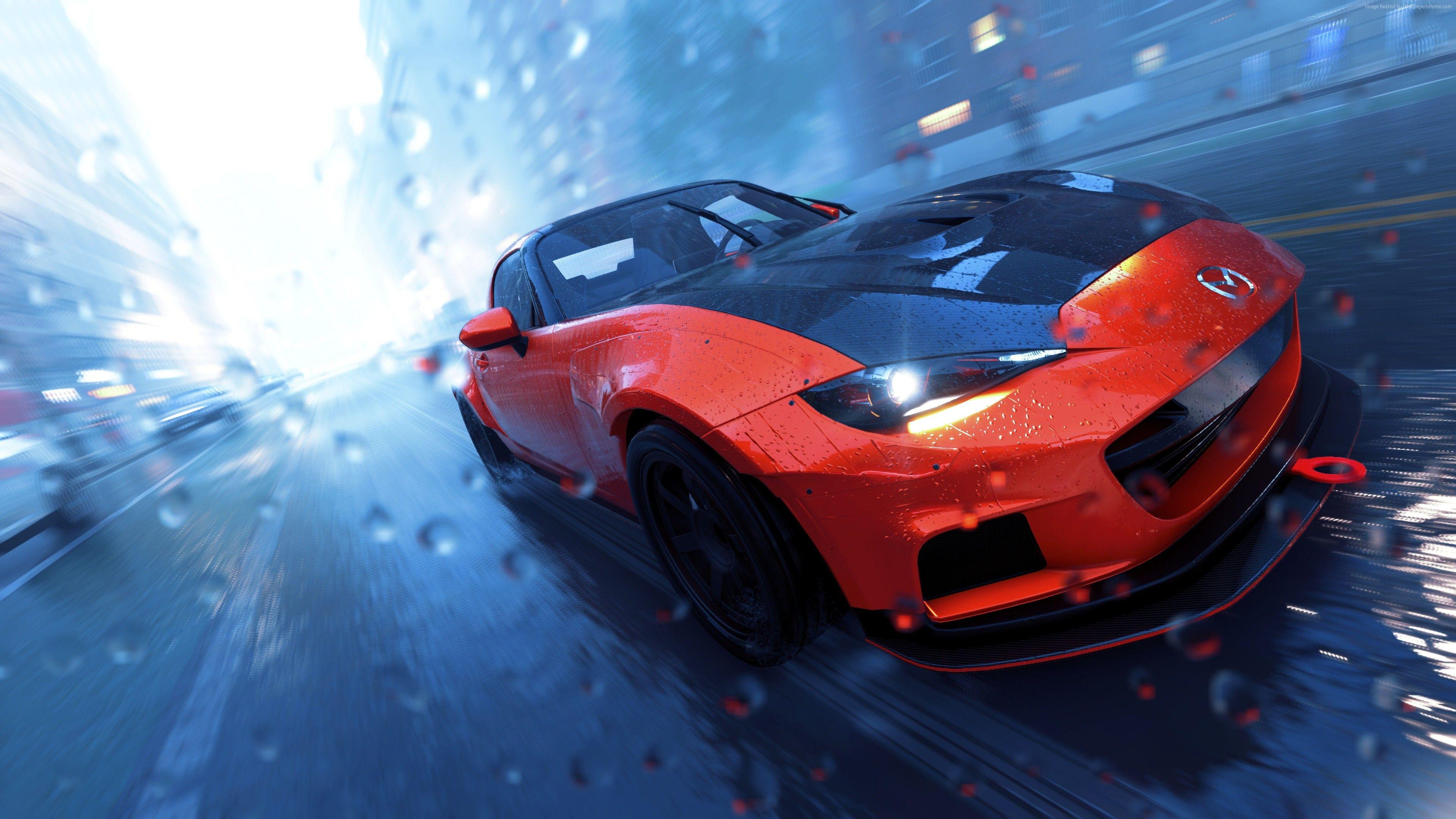 4K Car Gaming Wallpapers Top Free 4K Car Gaming Backgrounds