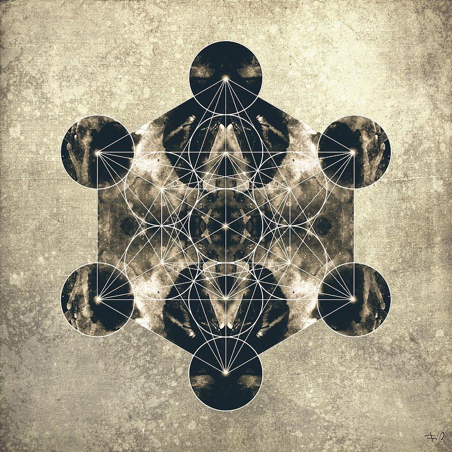 Metatron's Cube Wallpapers Top Free Metatron's Cube Backgrounds