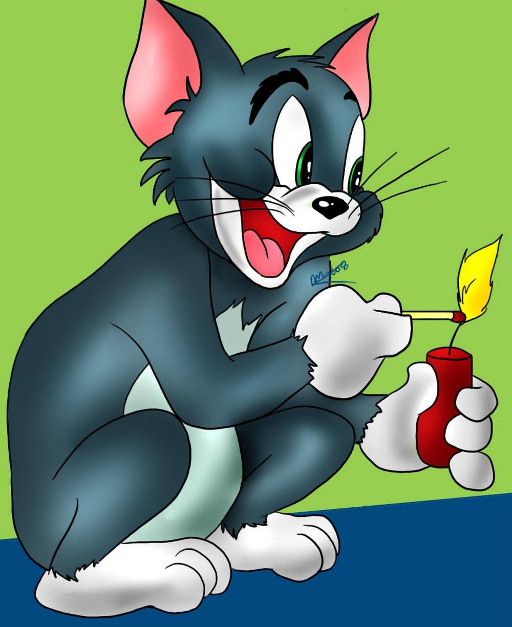 Tom and Jerry Phone Wallpapers Top Free Tom and Jerry Phone Backgrounds WallpaperAccess