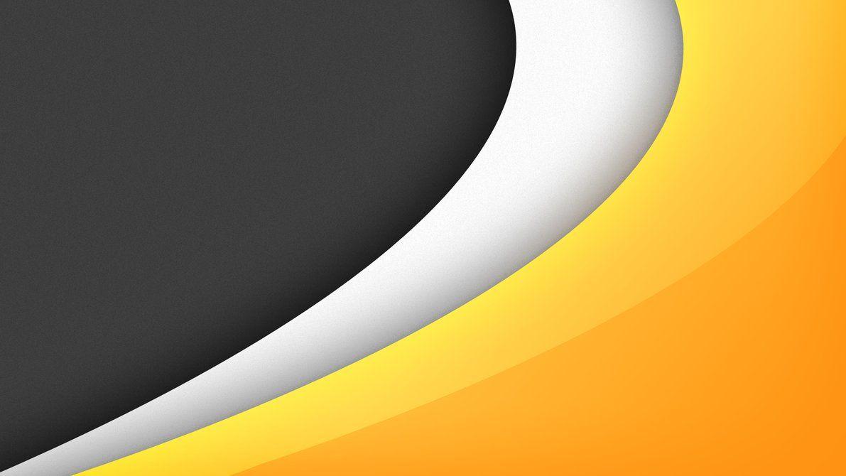 Orange and Black and White Wallpapers Top Free Orange and Black and