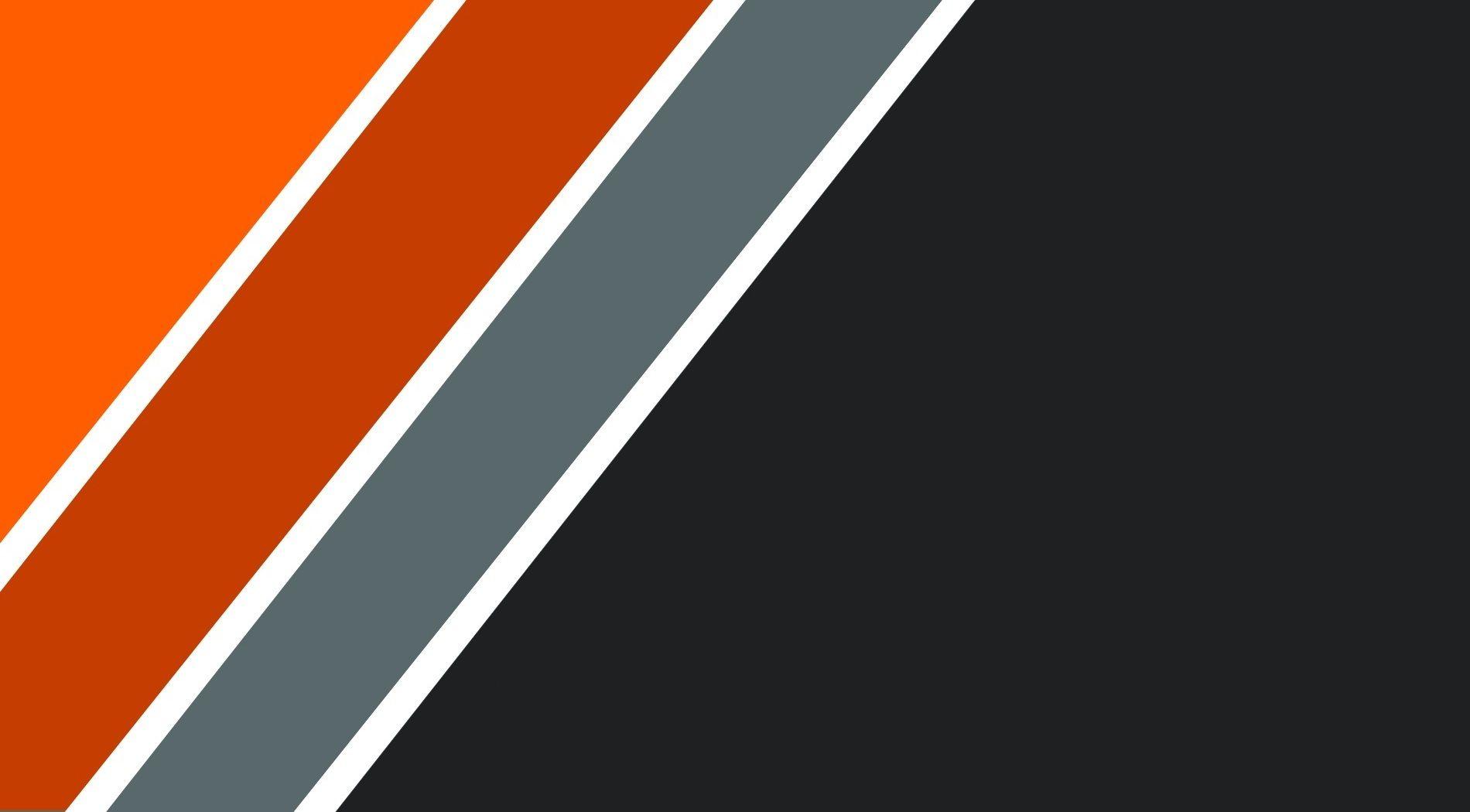 Orange, Black, White and Gray Wallpapers Top Free Orange, Black