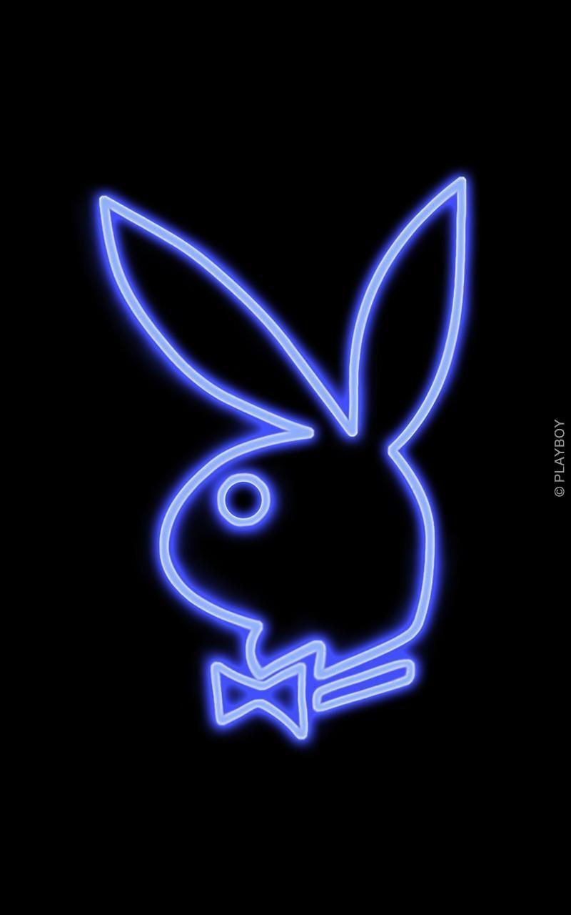 Playboy Logo Wallpapers Top Free Playboy Logo Backgrounds