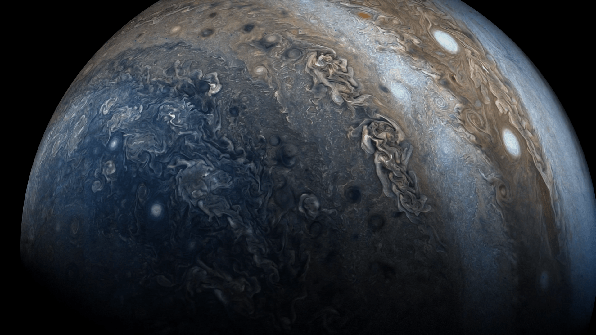 Jupiter Wallpapers Top Free Jupiter Backgrounds WallpaperAccess