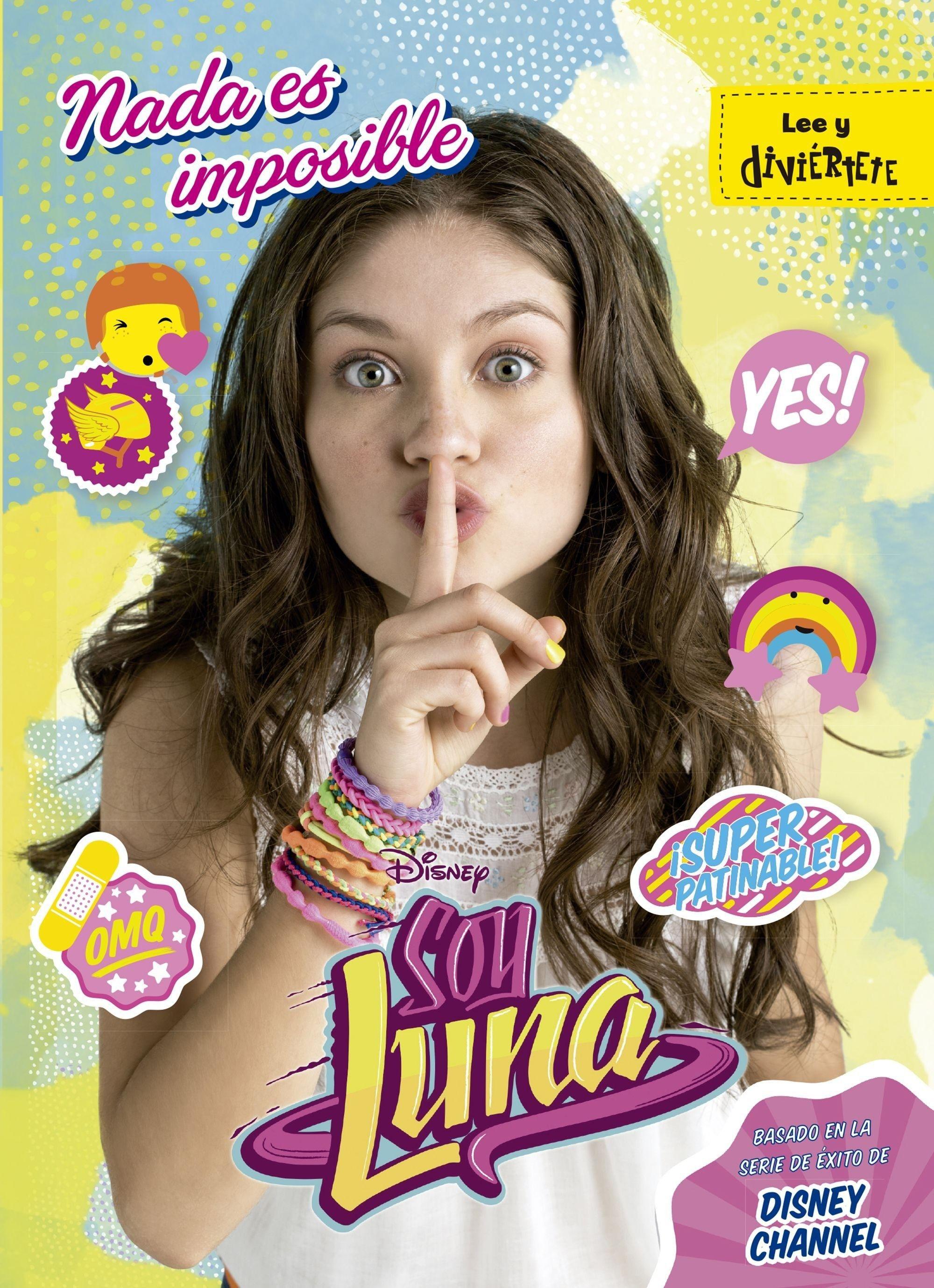 Soy Luna Wallpapers - Top Free Soy Luna Backgrounds - WallpaperAccess