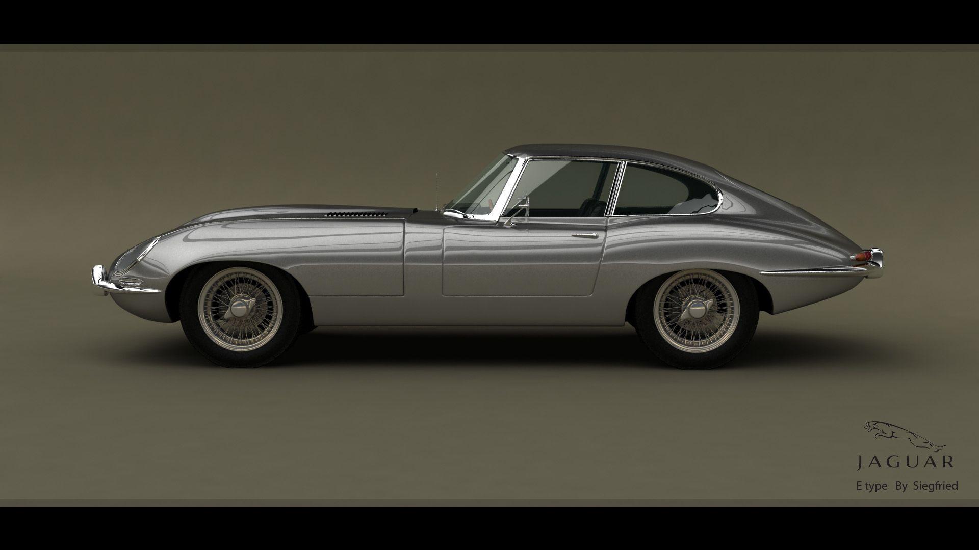 Jaguar EType Wallpapers Top Free Jaguar EType Backgrounds