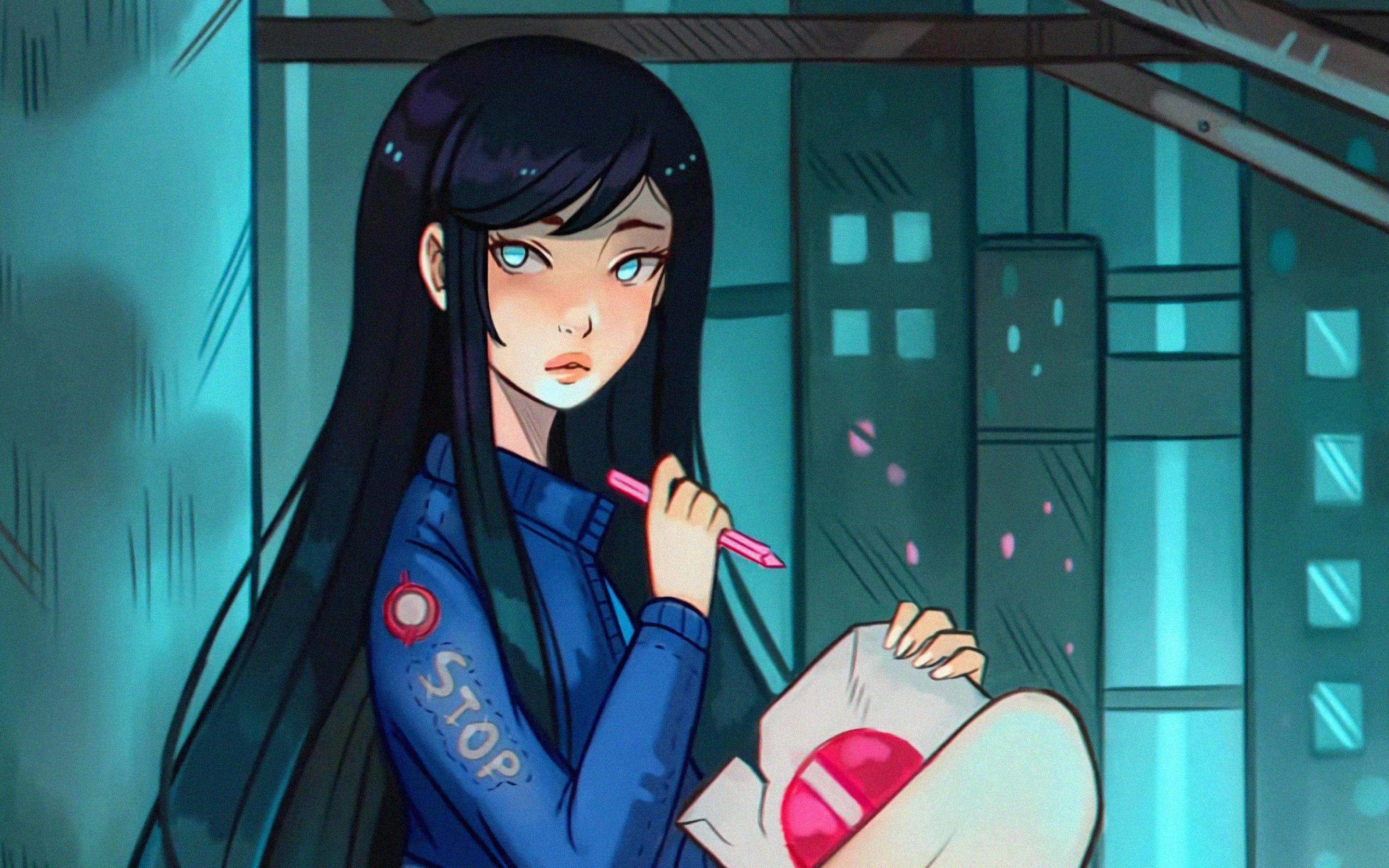Anime Writing Wallpapers Top Free Anime Writing