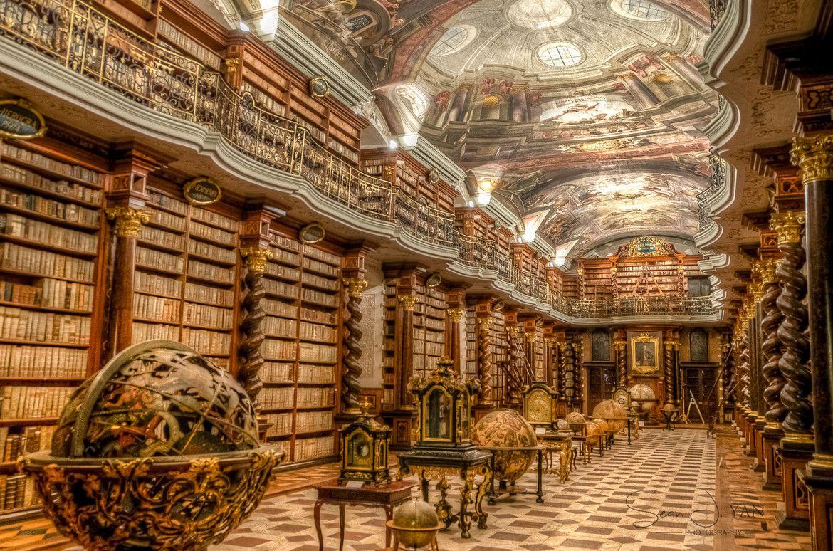 Library Wallpapers Top Free Library Backgrounds WallpaperAccess