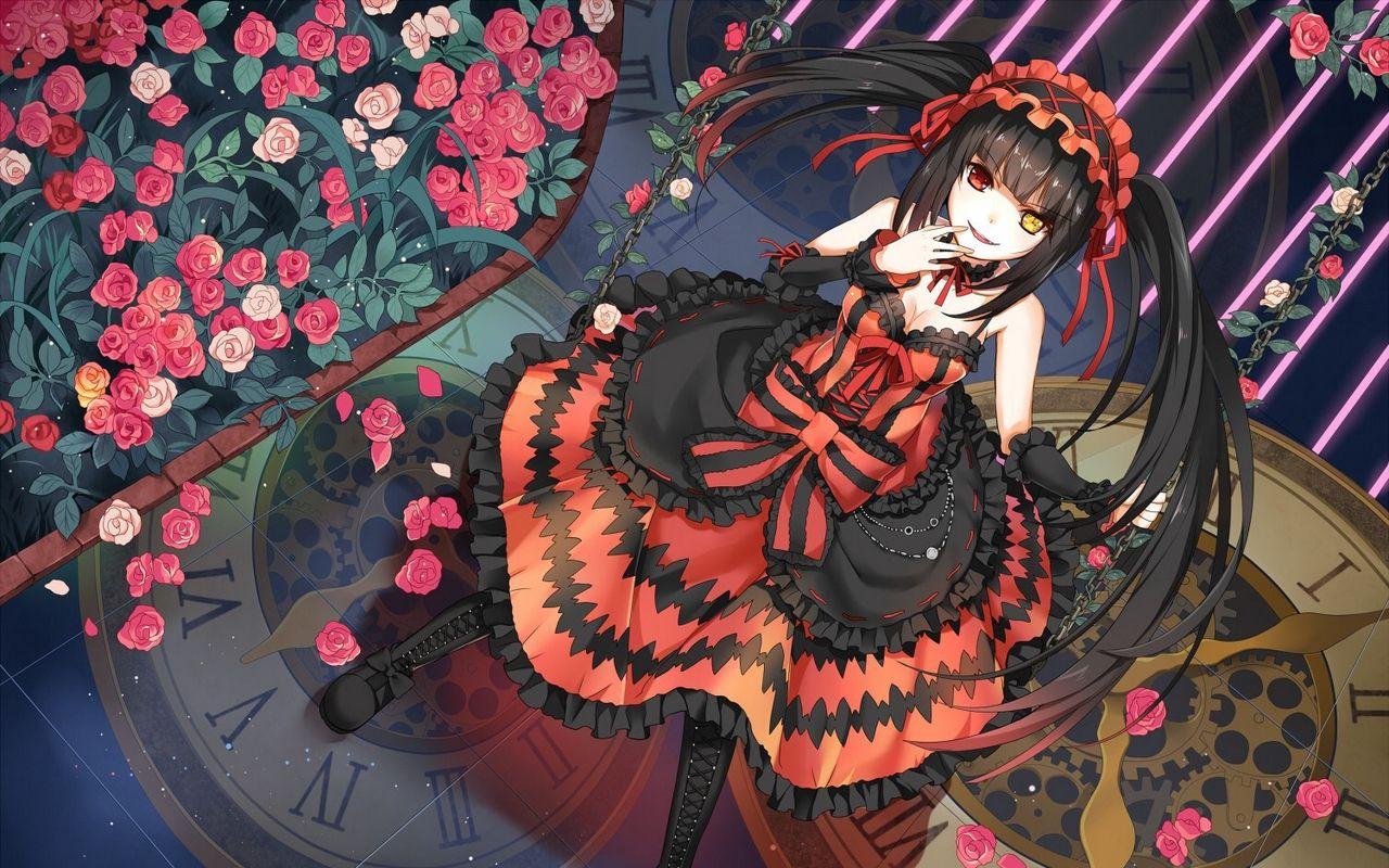 Live Anime 4K Wallpapers Top Free Live Anime 4K Backgrounds