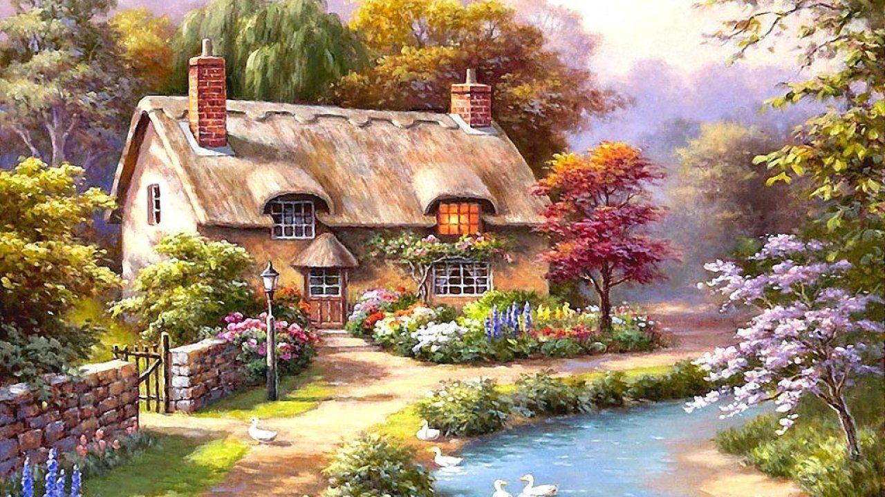 Peaceful Art Wallpapers Top Free Peaceful Art Backgrounds
