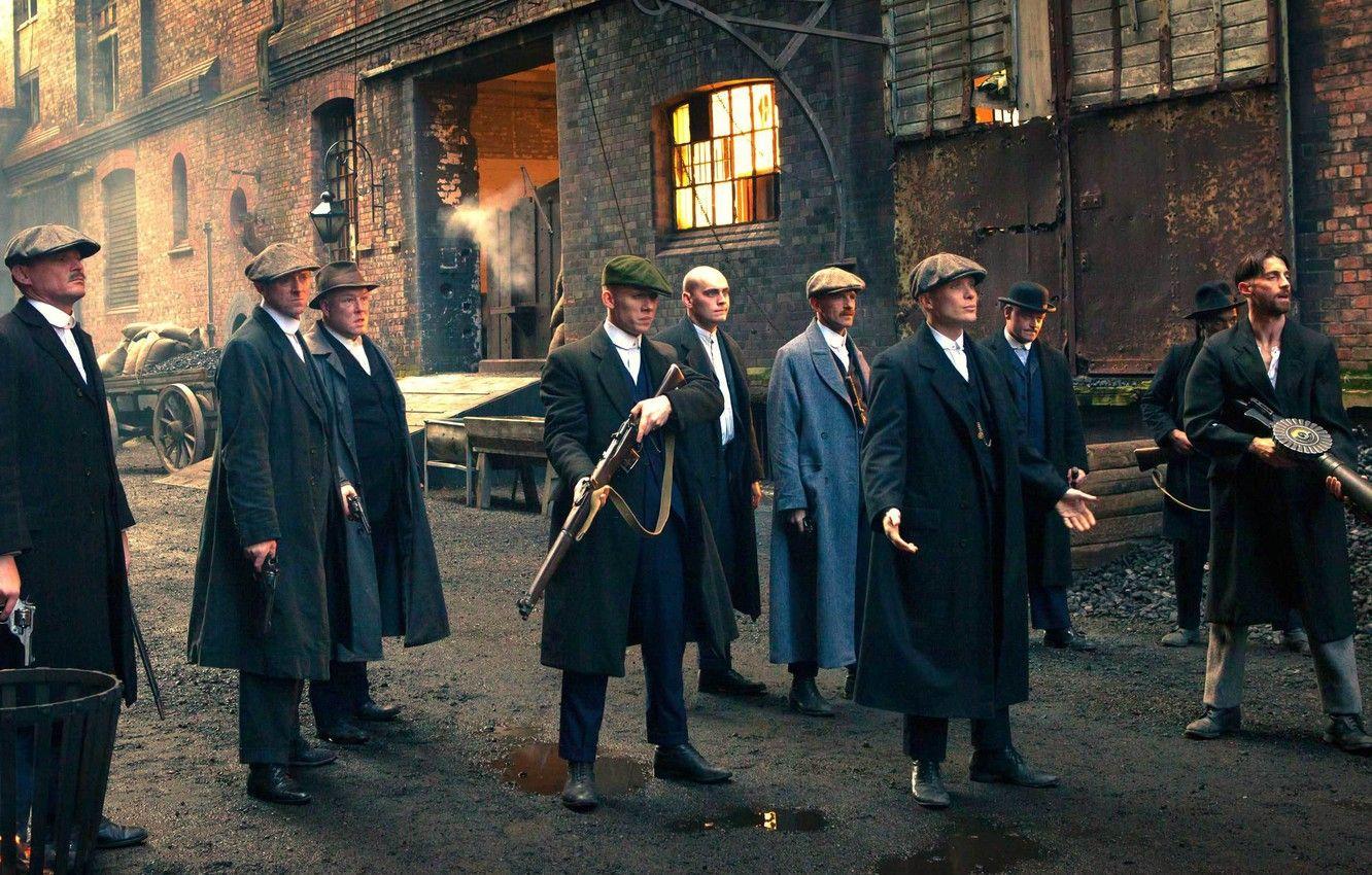 Peaky Blinders TV Show Wallpapers Top Free Peaky Blinders TV Show