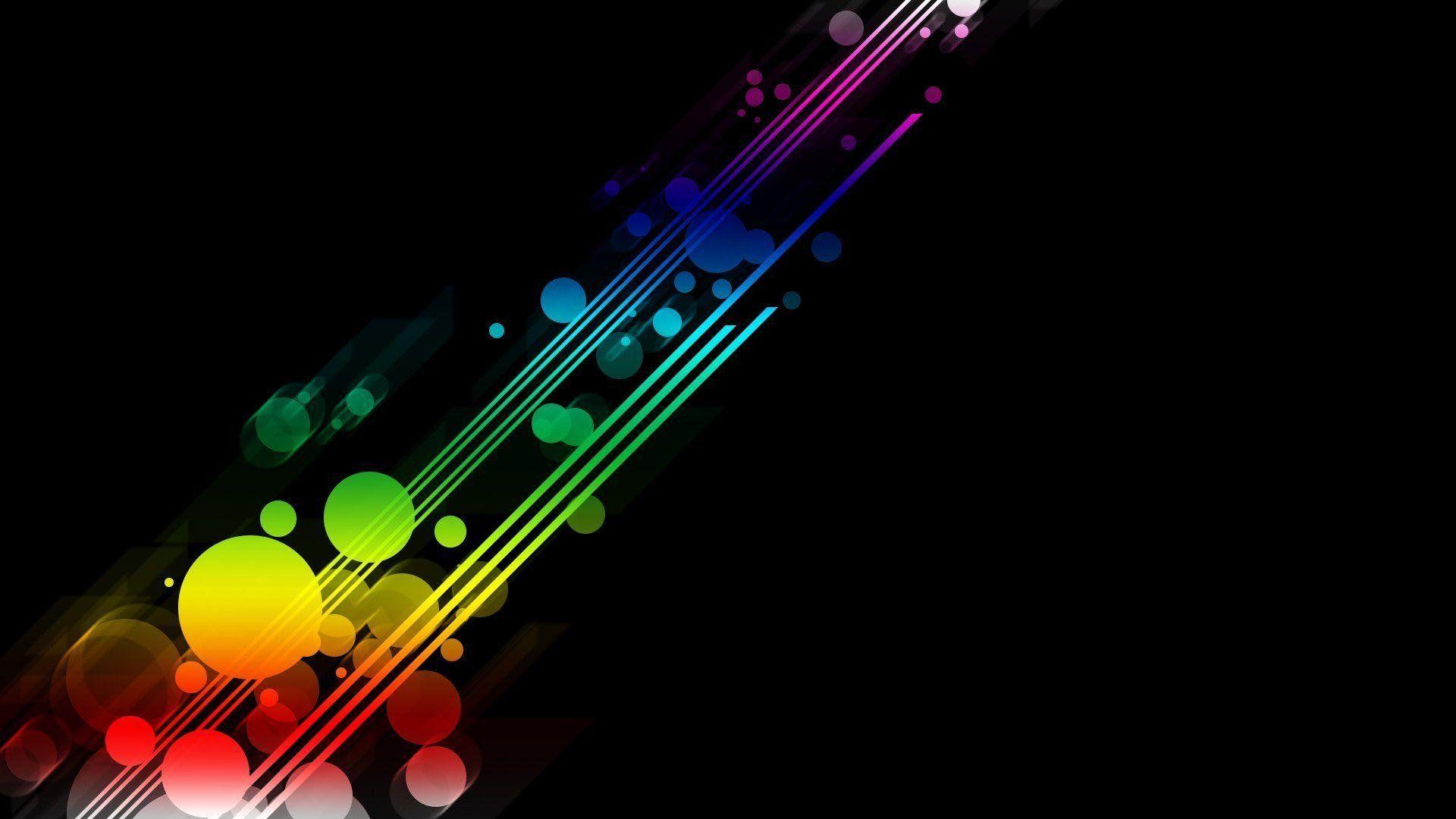 Black Rainbow Wallpapers Top Free Black Rainbow Backgrounds