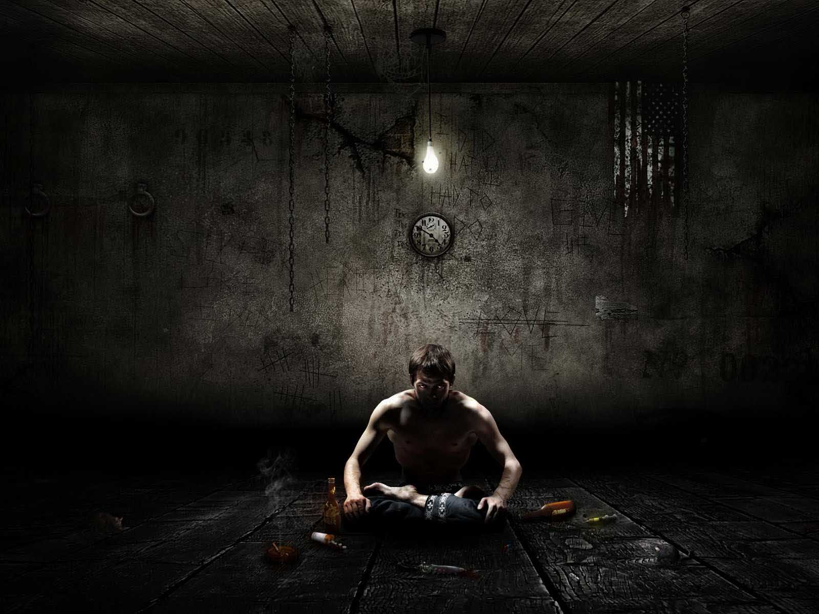 Cool Sad Wallpapers Top Free Cool Sad Backgrounds WallpaperAccess