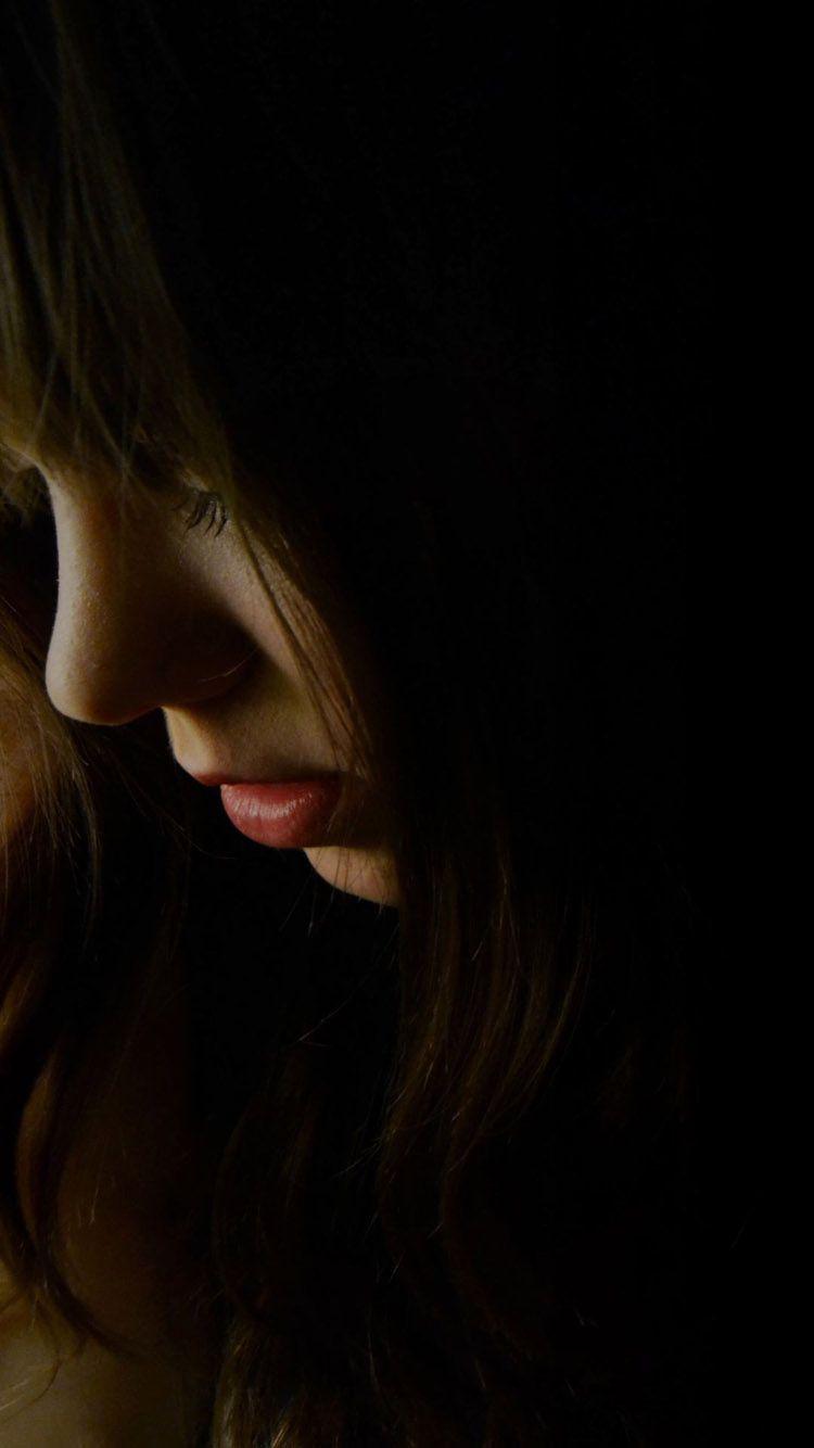 Sad Black Girl Wallpapers Top Free Sad Black Girl Backgrounds