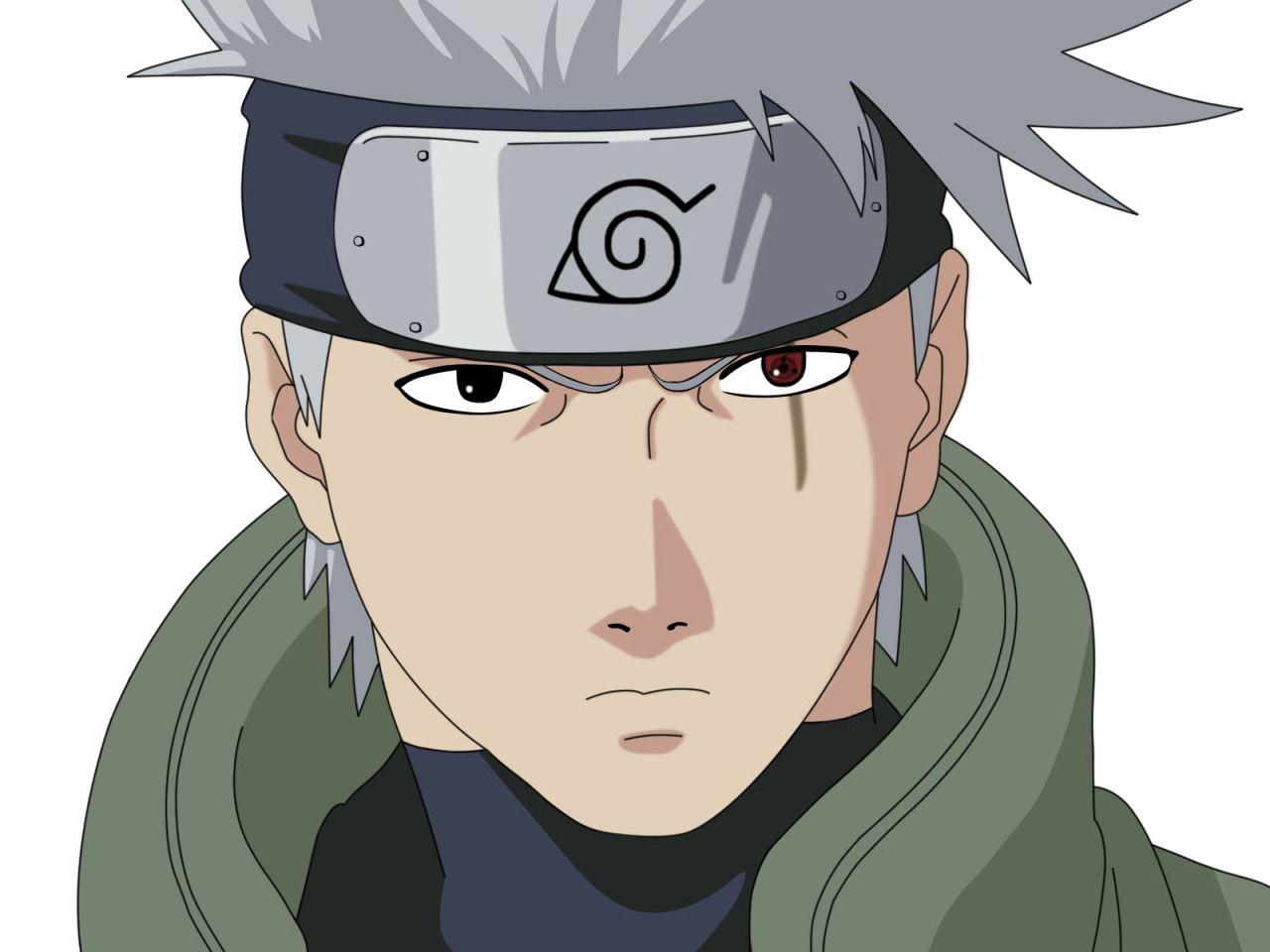 Kakashi Face Wallpapers Top Free Kakashi Face Backgrounds