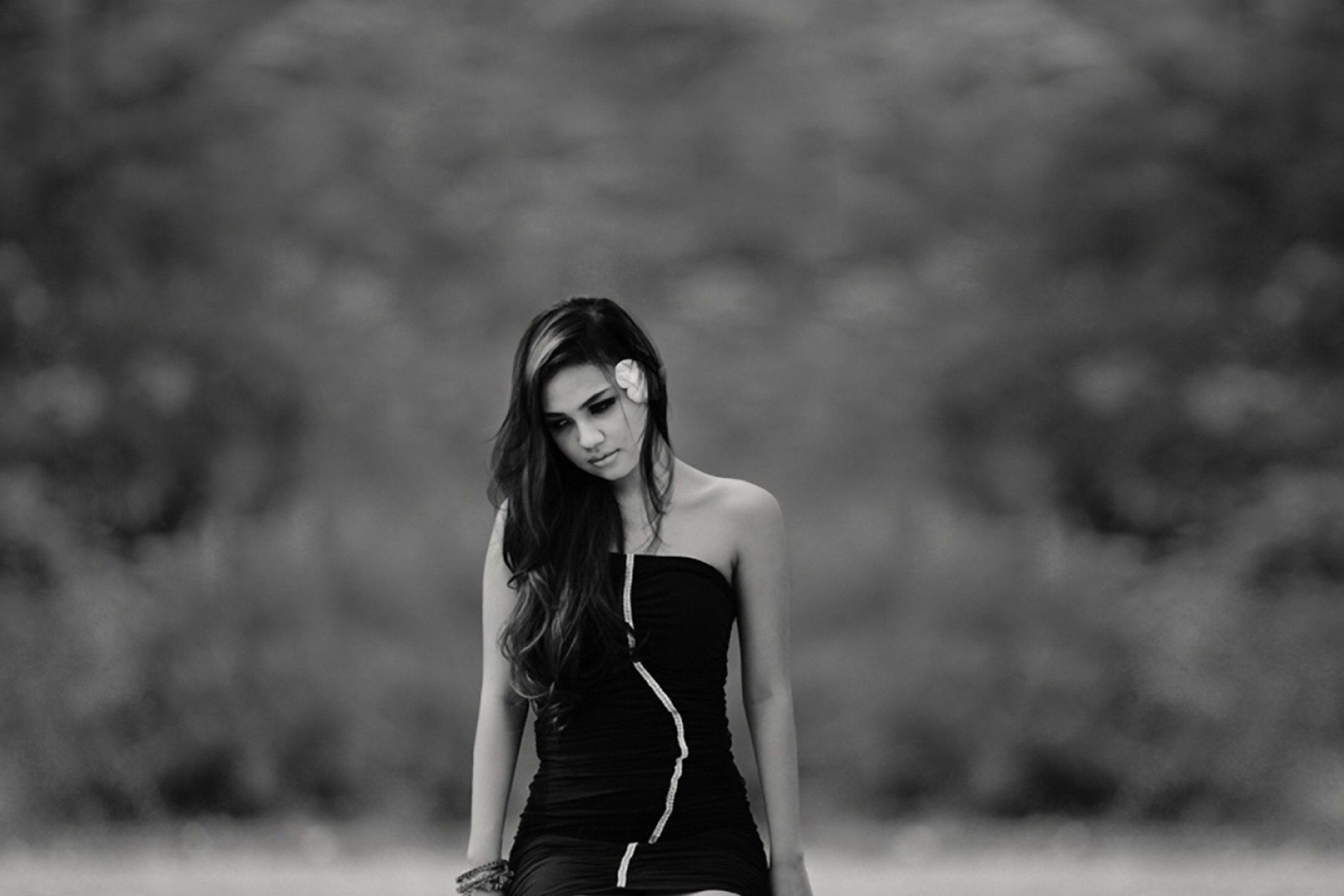 Sad Black Girl Wallpapers Top Free Sad Black Girl Backgrounds