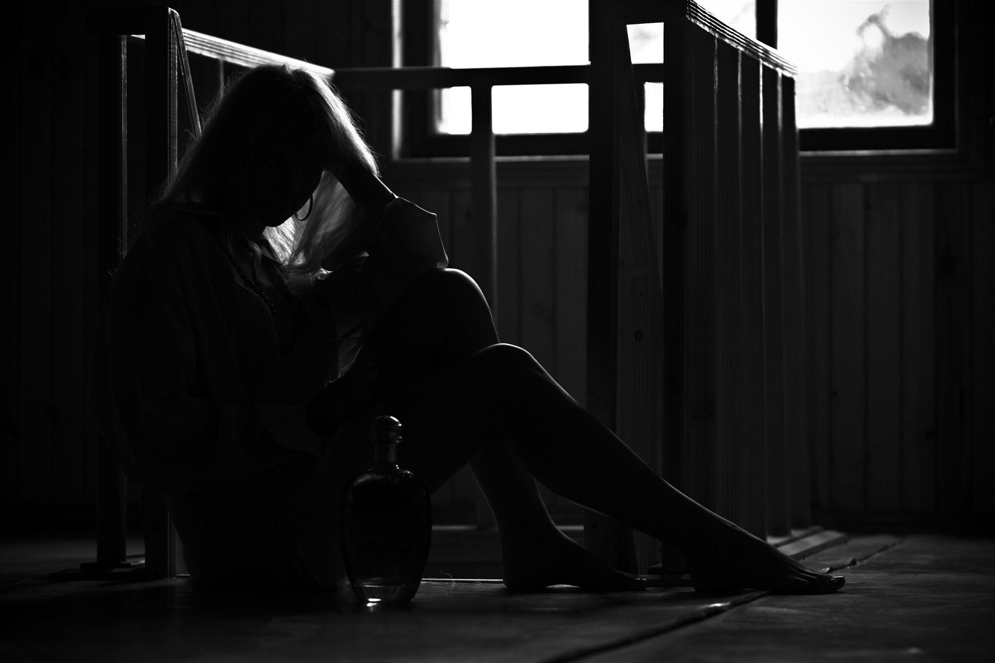 Sad Black Girl Wallpapers Top Free Sad Black Girl Backgrounds