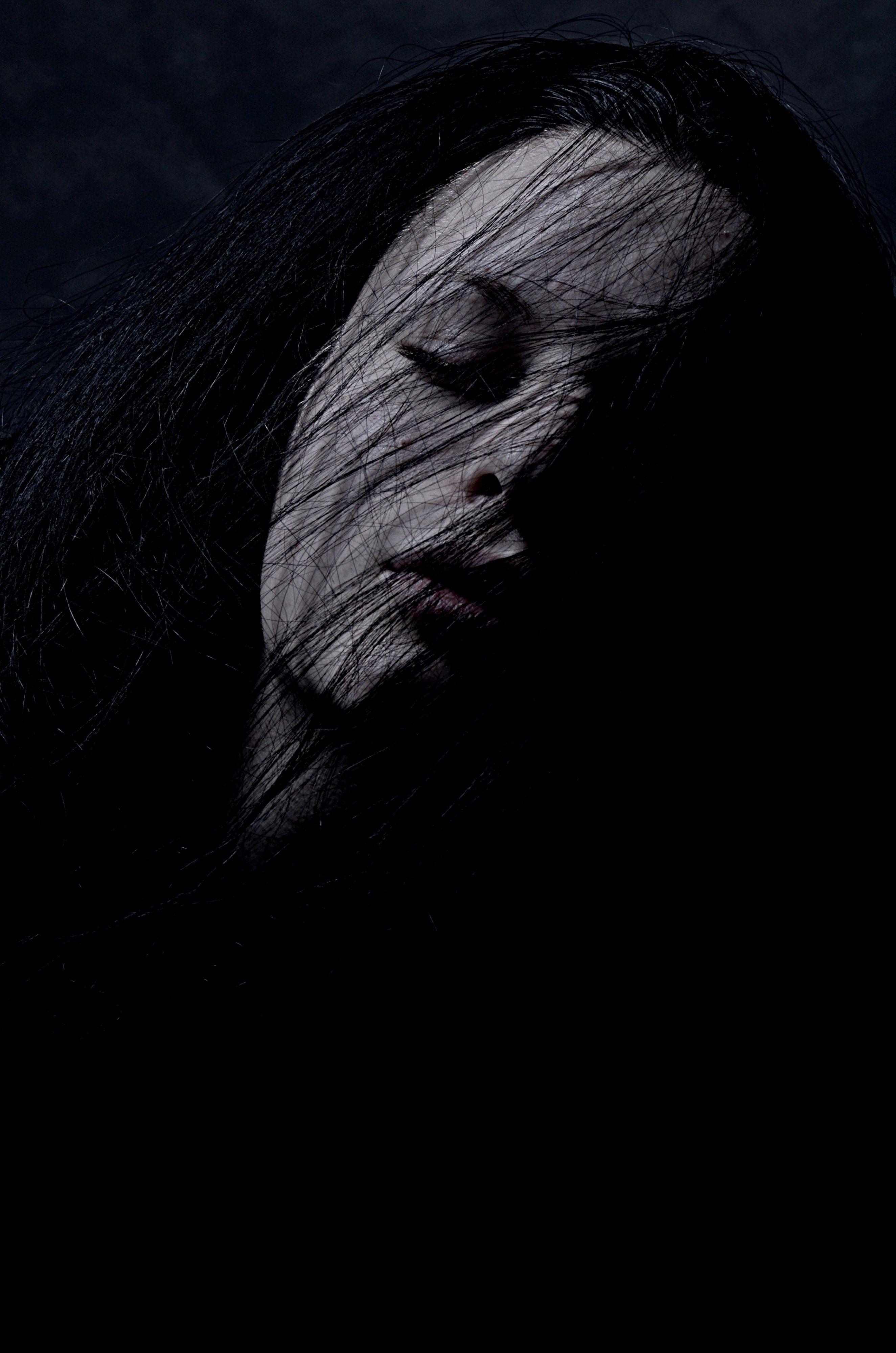 Black Sad Wallpapers Top Free Black Sad Backgrounds WallpaperAccess