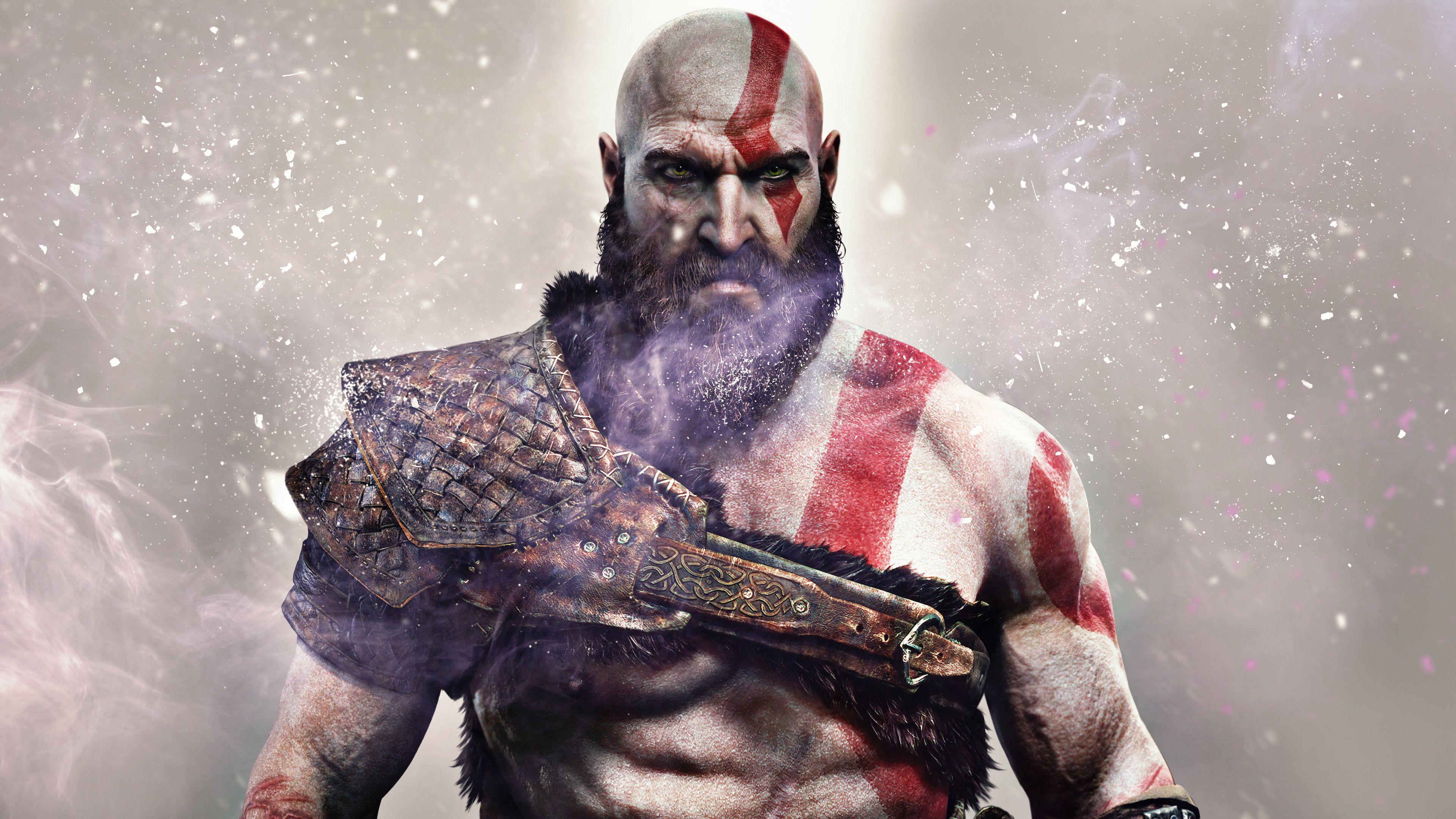 God of War Laptop Wallpapers Top Free God of War Laptop Backgrounds