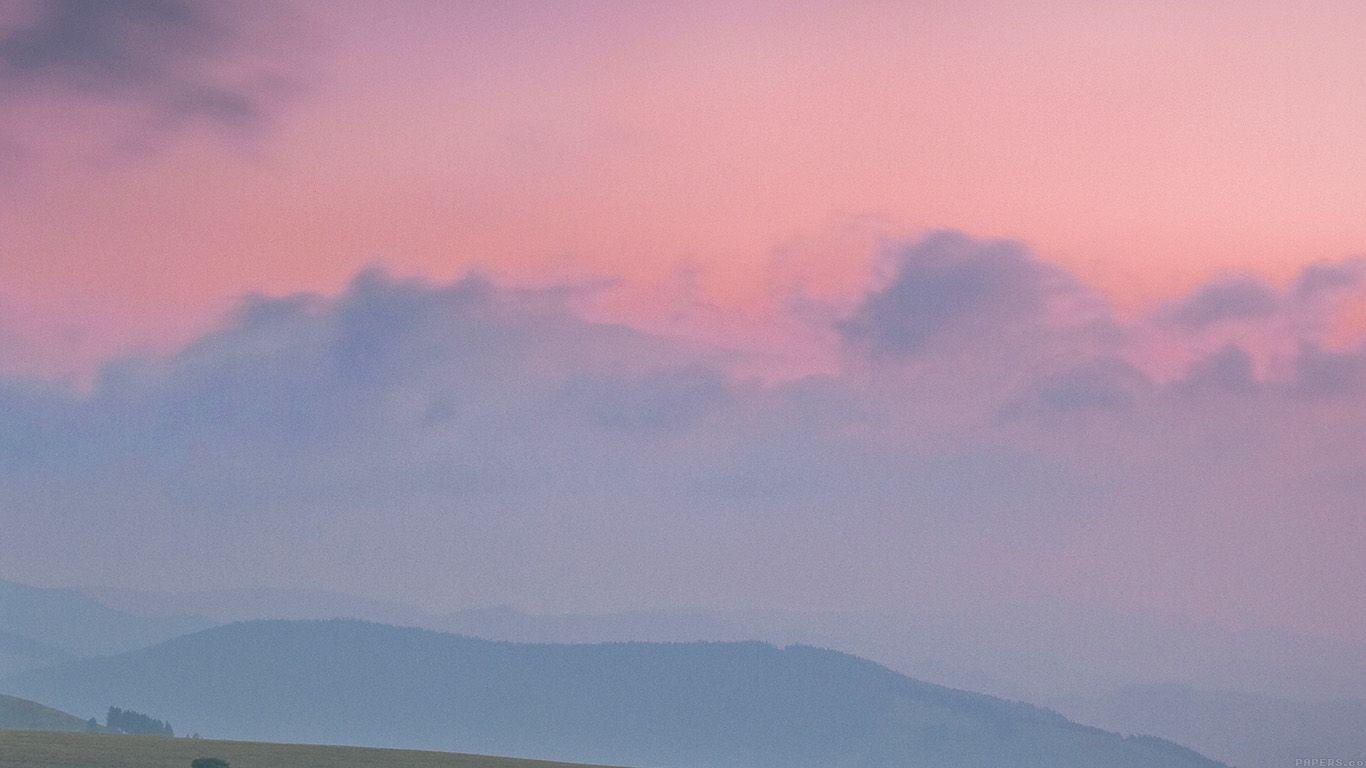 Pink Sky Desktop Wallpapers Top Free Pink Sky Desktop Backgrounds