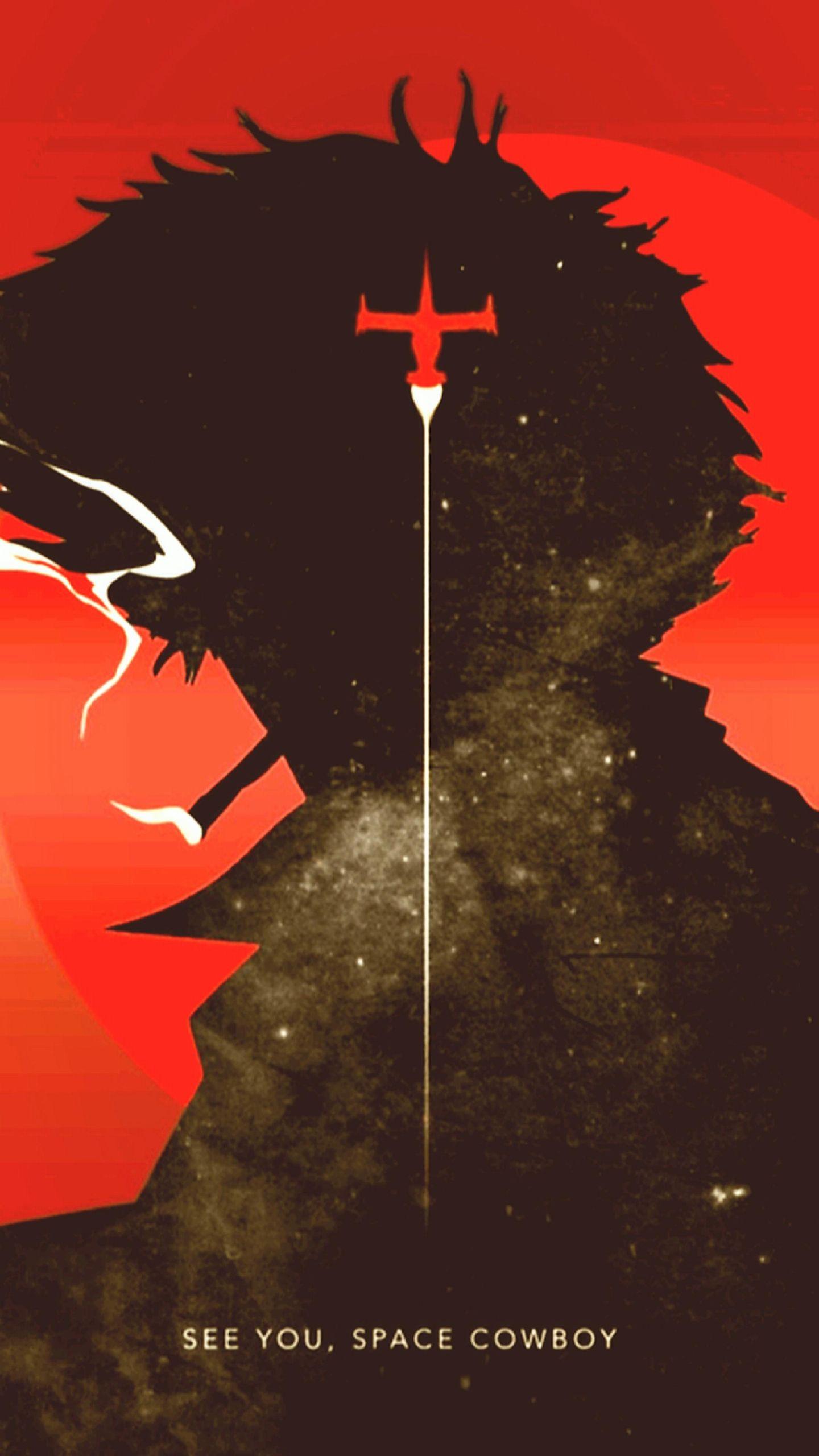 Cowboy Bebop Cell Phone Wallpapers Top Free Cowboy Bebop Cell Phone