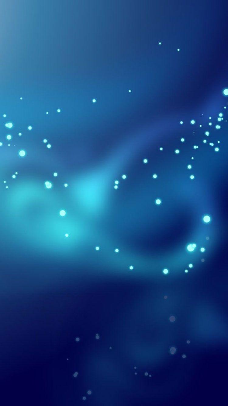 Blue iPhone 6 Wallpapers Top Free Blue iPhone 6 Backgrounds WallpaperAccess