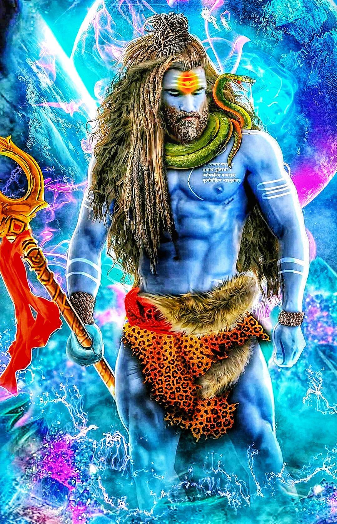 Mahakal Cb Background Full Hd Download Inselmane
