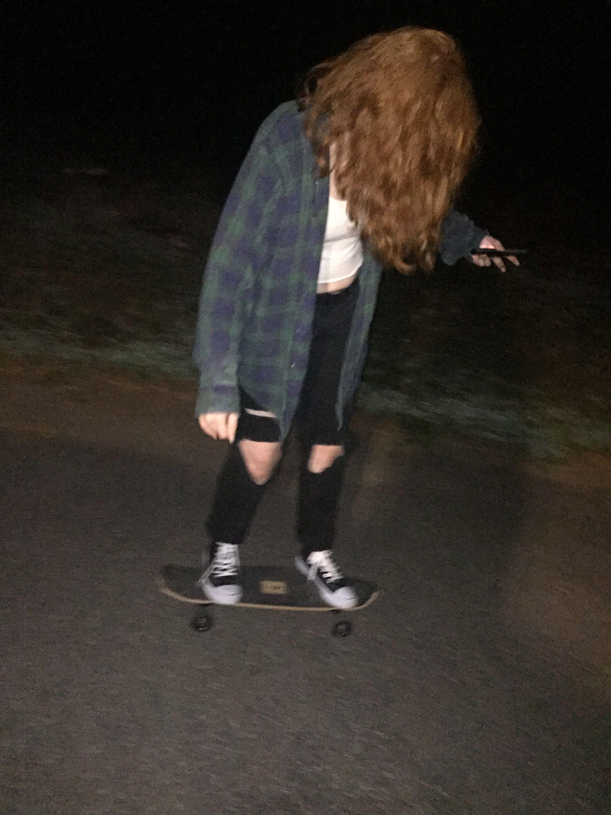 Skater Girl Aesthetic Wallpapers Top Free Skater Girl Aesthetic