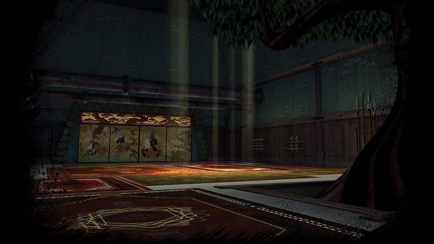 Dojo Wallpapers Top Free Dojo Backgrounds WallpaperAccess