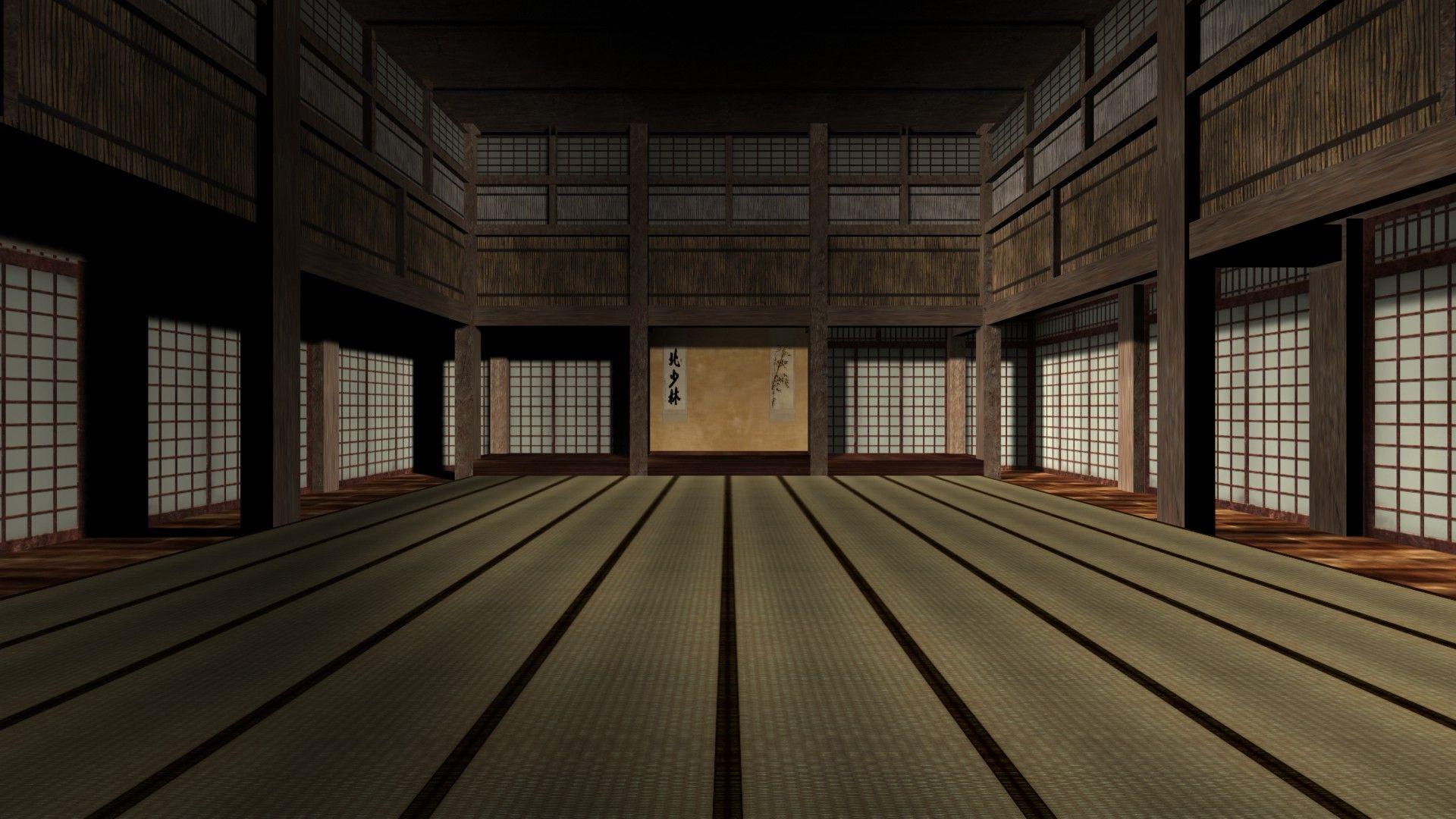 Dojo Wallpapers Top Free Dojo Backgrounds WallpaperAccess