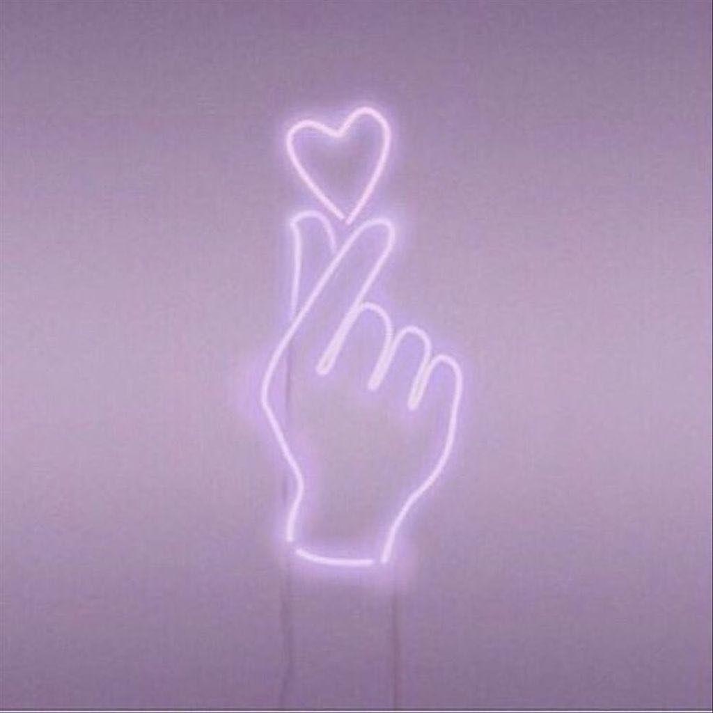 Heart Aesthetic Korean Wallpapers Top Free Heart Aesthetic Korean