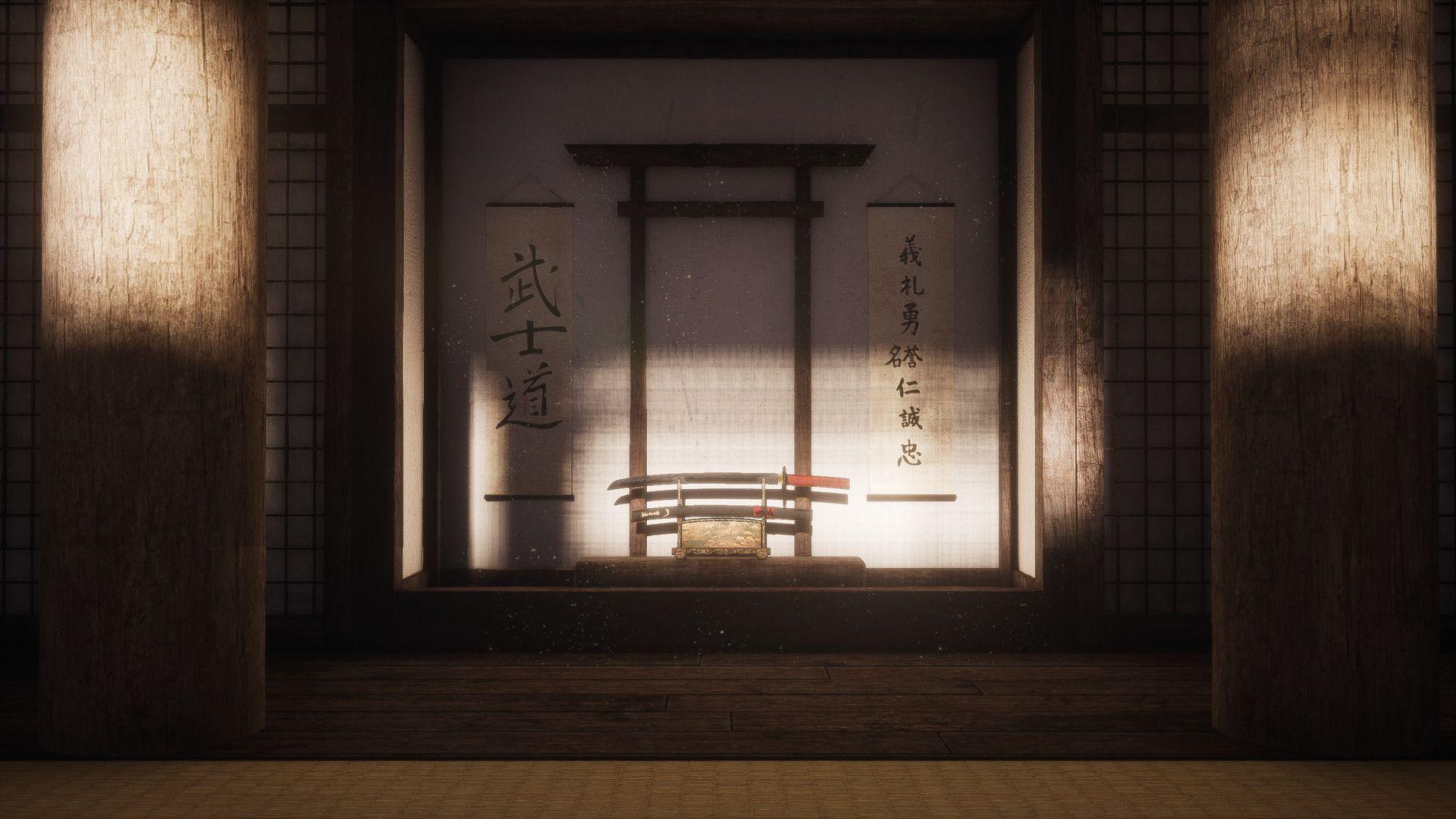 Dojo Wallpapers Top Free Dojo Backgrounds WallpaperAccess