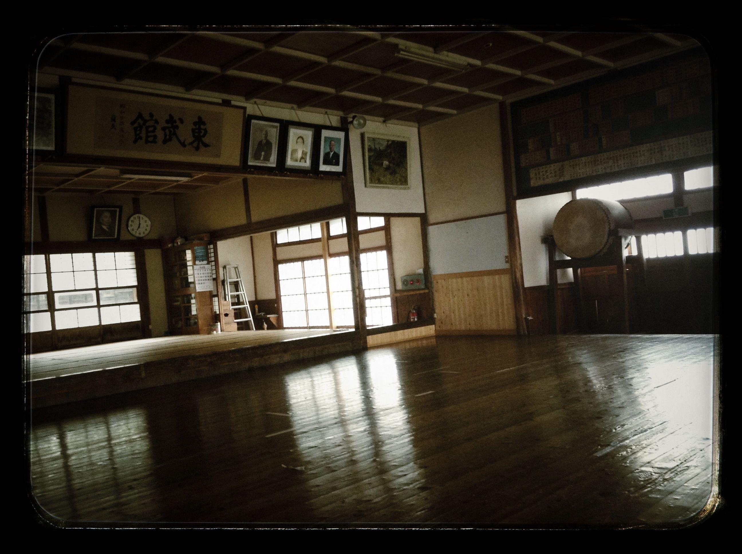 Dojo Wallpapers Top Free Dojo Backgrounds WallpaperAccess