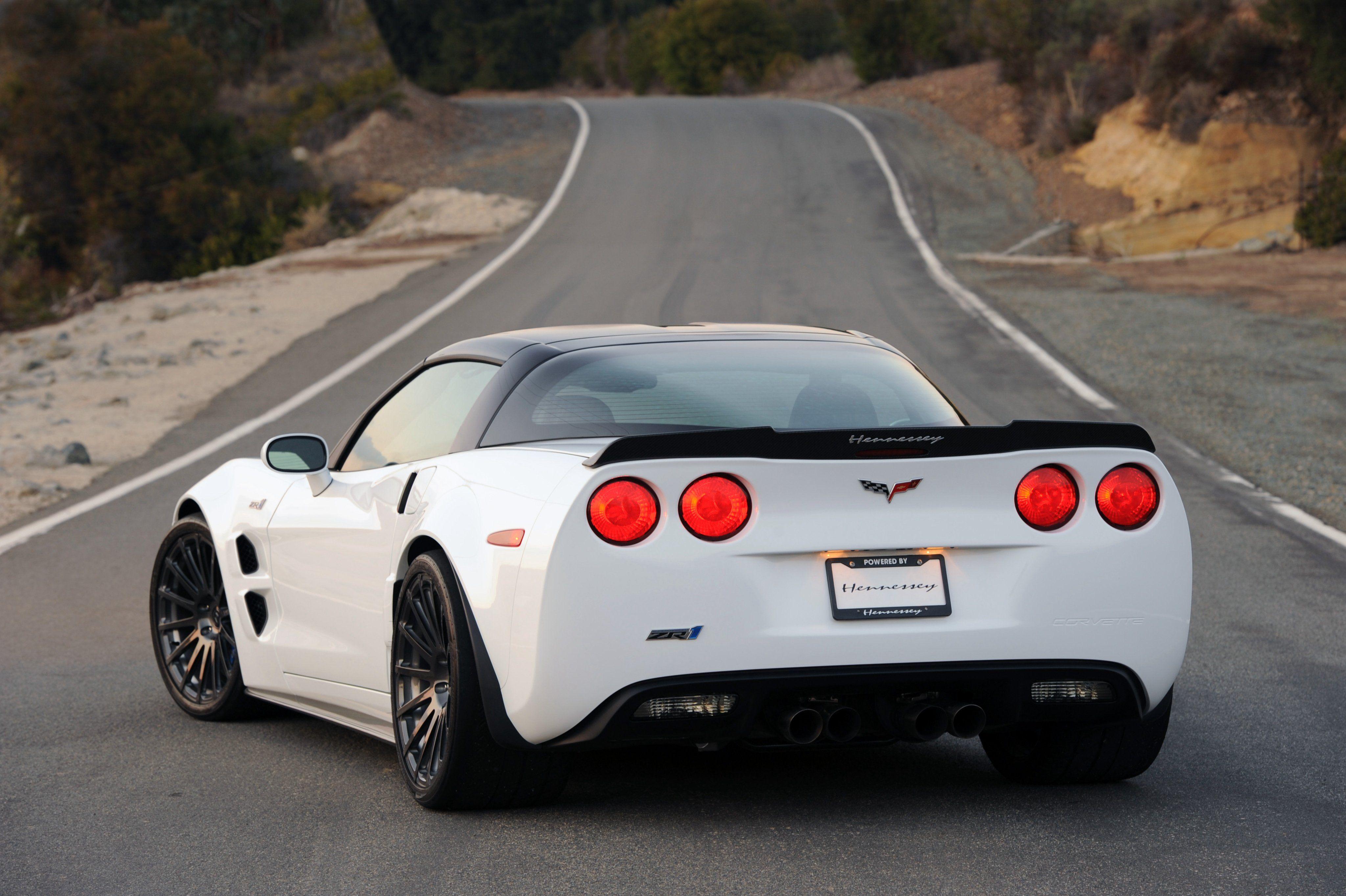 Chevrolet Corvette ZR1 Wallpapers Top Free Chevrolet