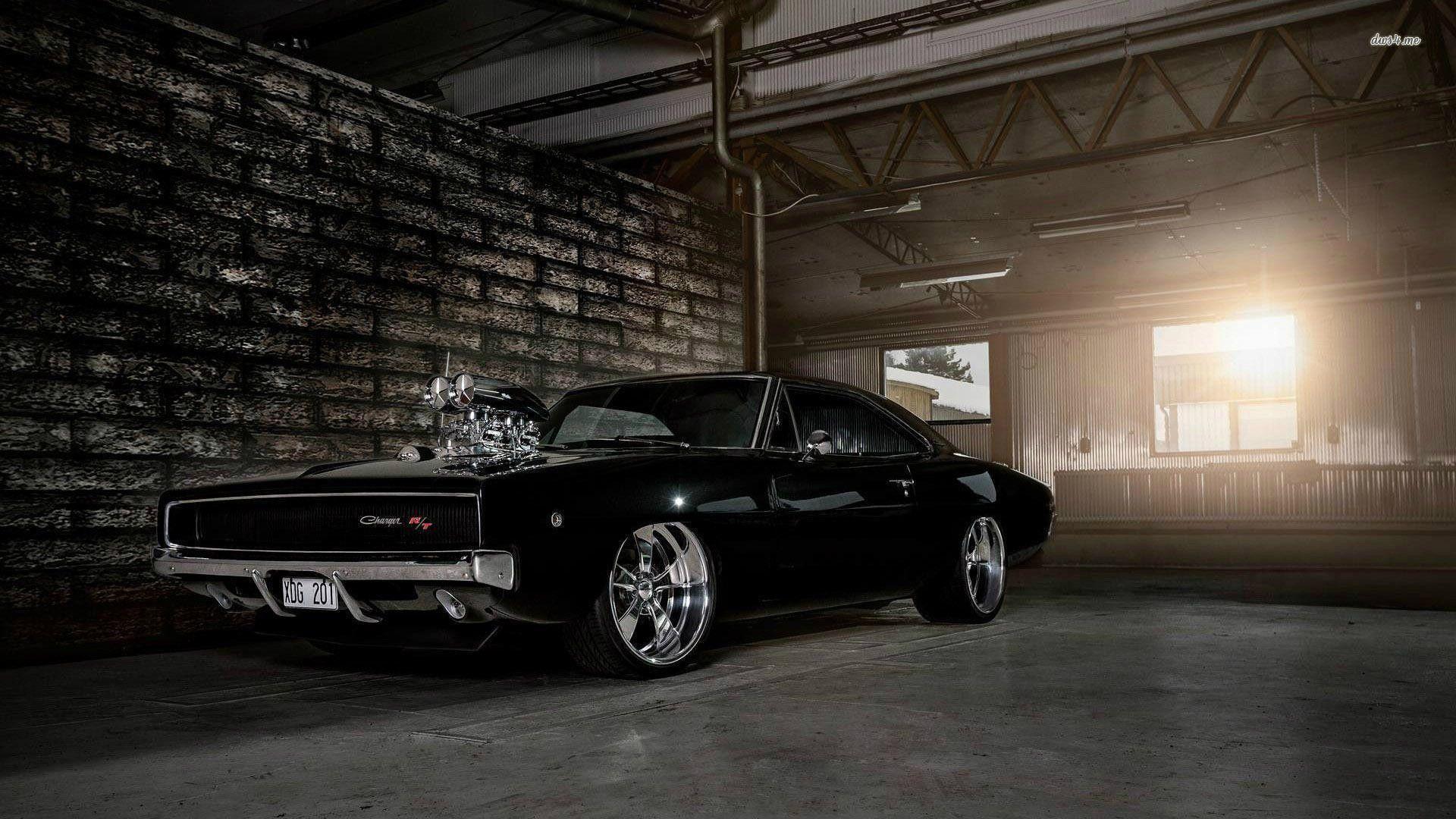 Dodge Charger 1969 Wallpapers Top Free Dodge Charger 1969 Backgrounds Wallpaperaccess