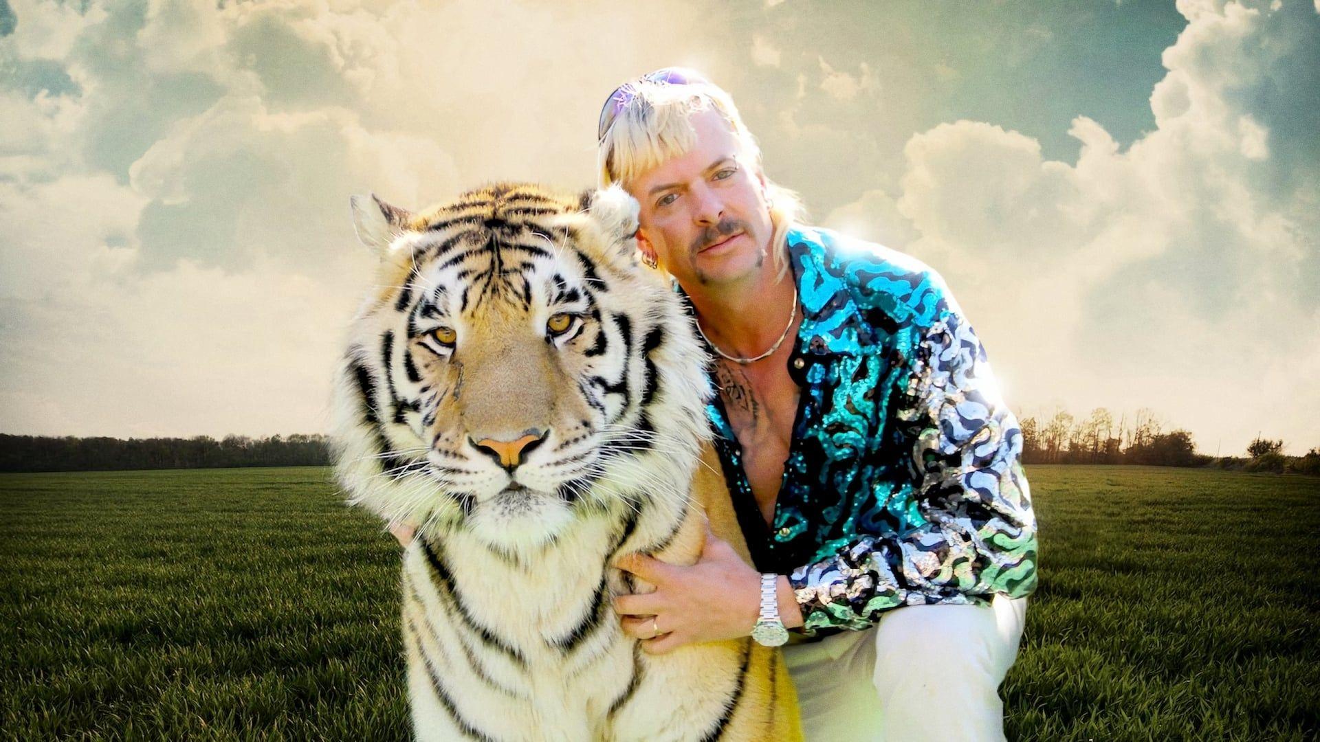Joe Exotic Wallpapers Top Free Joe Exotic Backgrounds WallpaperAccess