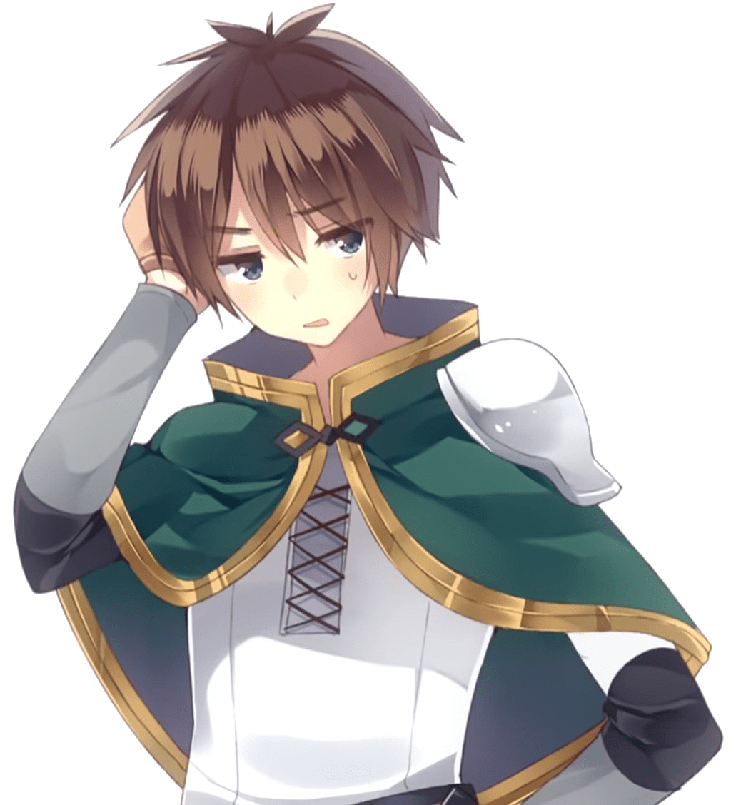 Kazuma Satou Wallpapers - Top Free Kazuma Satou Backgrounds