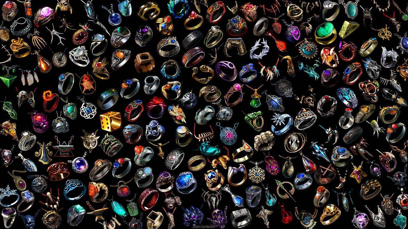 Amulet Wallpapers Top Free Amulet Backgrounds WallpaperAccess