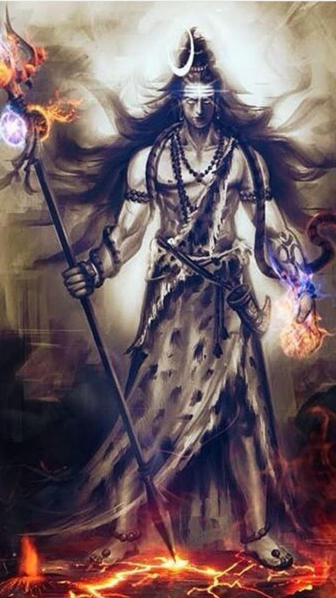 Mahakal 3D Wallpapers Top Free Mahakal 3D Backgrounds WallpaperAccess