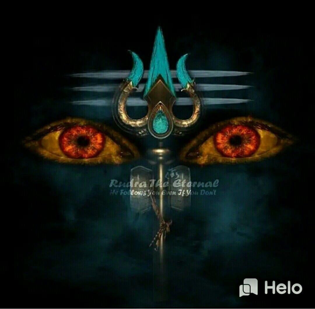 Mahakal 4K Wallpapers Top Free Mahakal 4K Backgrounds WallpaperAccess