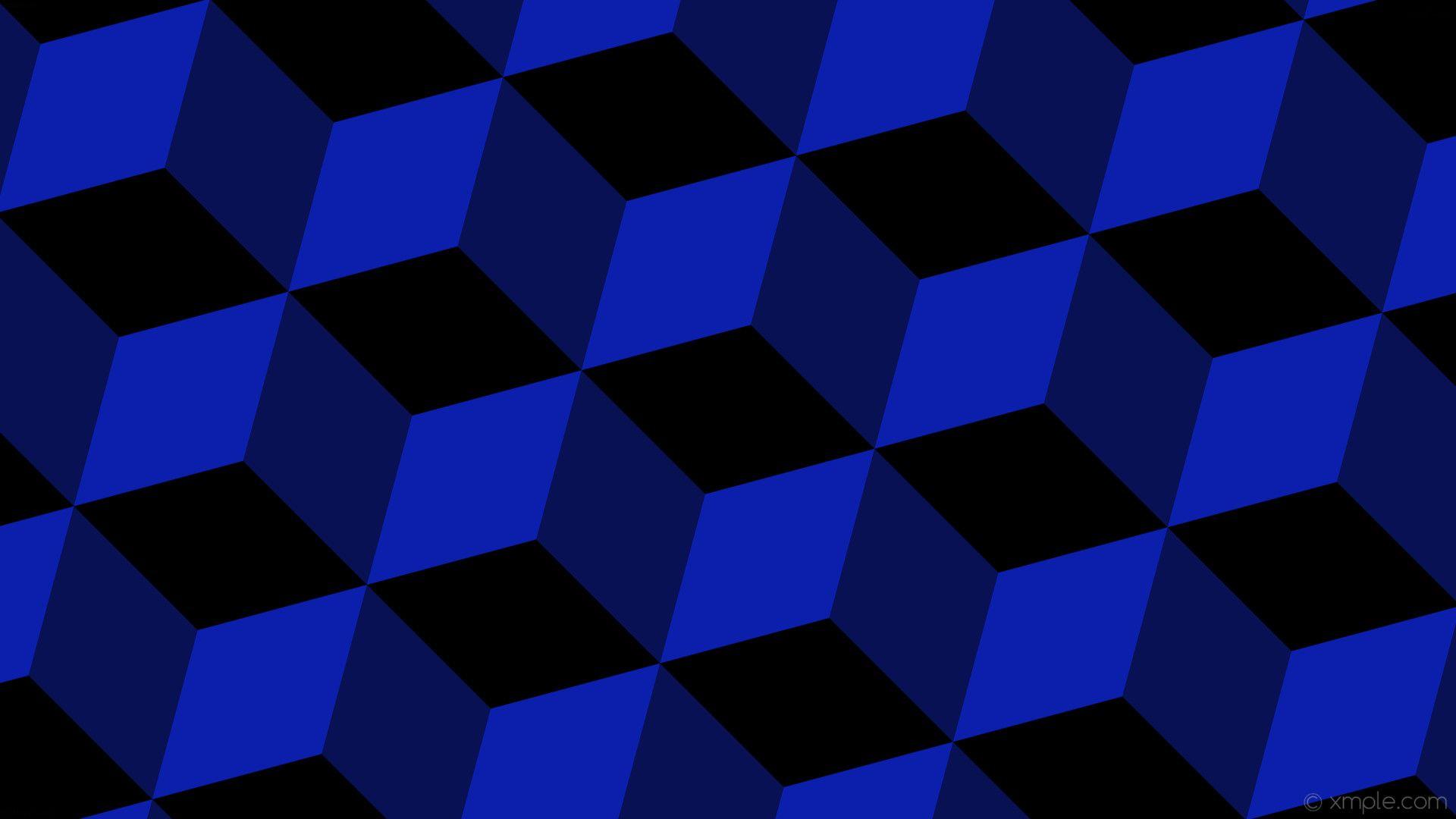 Black And Blue 3D Wallpaper Hd It s featured with hd 3d black and blue