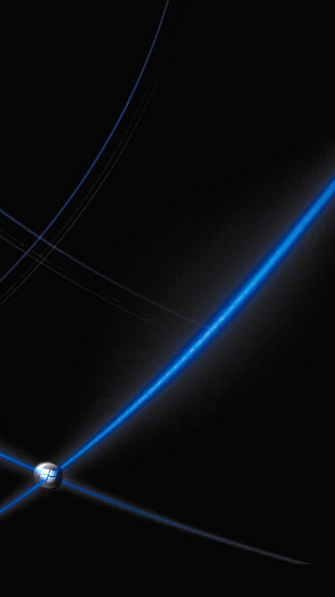 Black and Blue Phone Wallpapers Top Free Black and Blue Phone