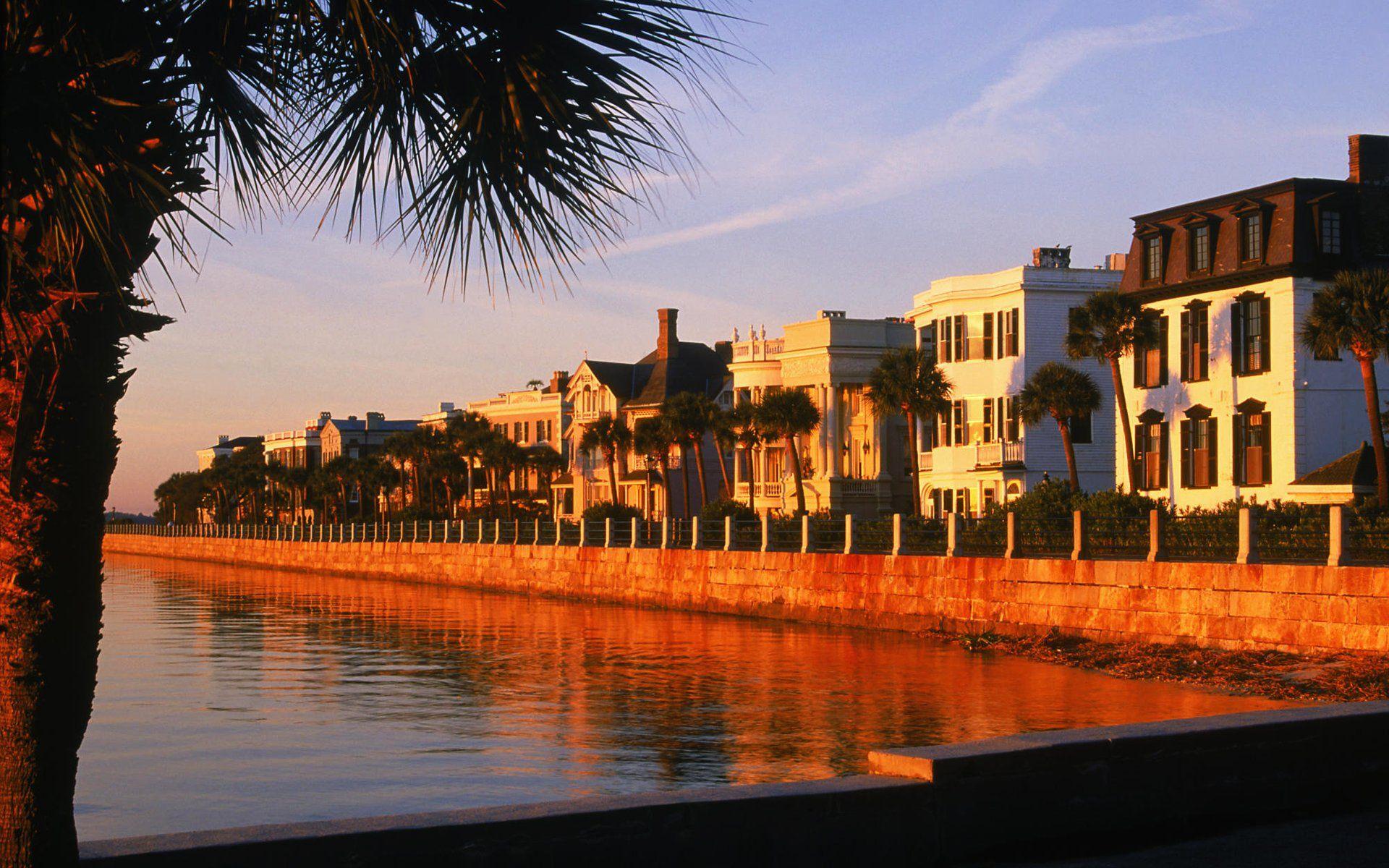 Charleston Wallpapers Top Free Charleston Backgrounds WallpaperAccess