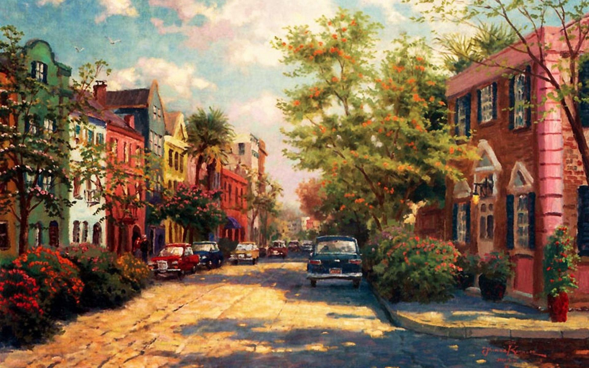 Charleston Wallpapers Top Free Charleston Backgrounds WallpaperAccess