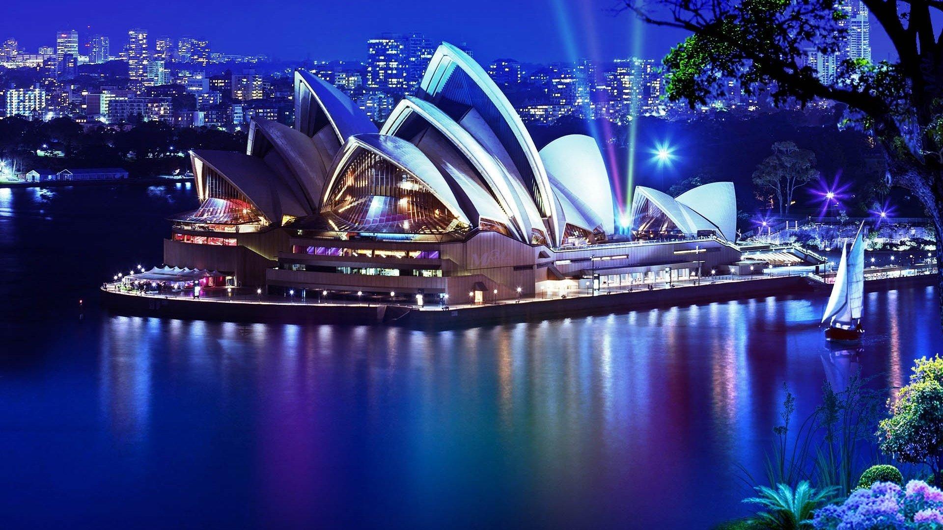 Australia HD Wallpapers Top Free Australia HD Backgrounds