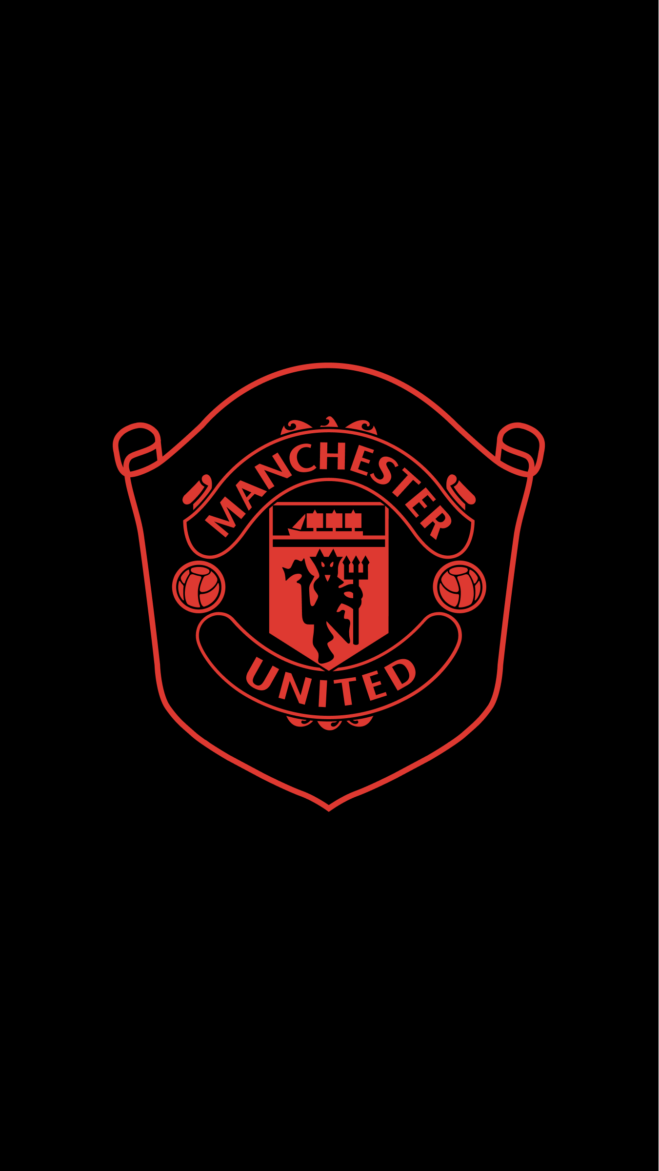 Manchester United Phone Wallpapers Top Free Manchester United Phone