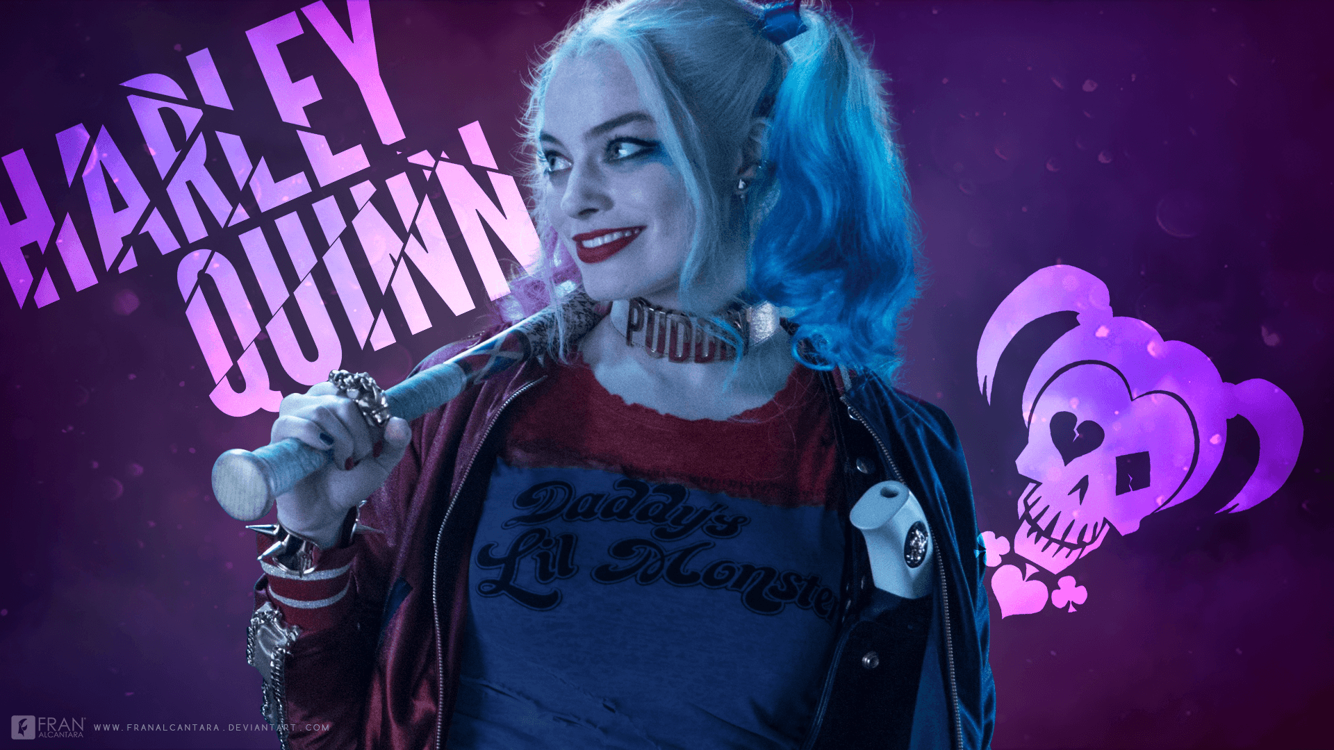 Harley Quinn Laptop Wallpapers Top Free Harley Quinn Laptop