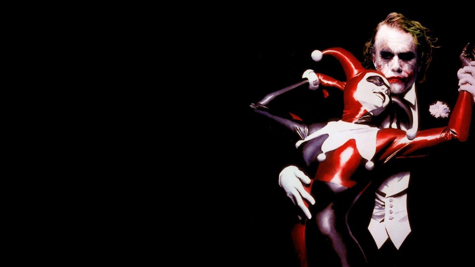 Wallpaper 4K Para Pc Harley Quinn Injustice 2, harley quinn, fighting
