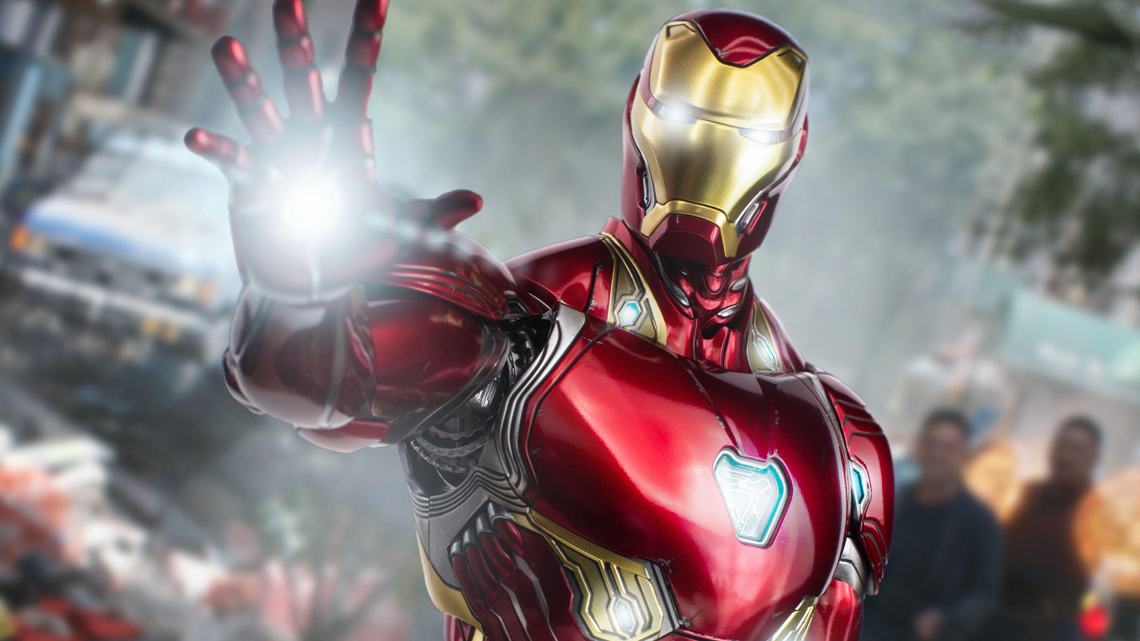 Iron Man 8k Wallpapers Top Free Iron Man 8k Backgrounds Wallpaperaccess